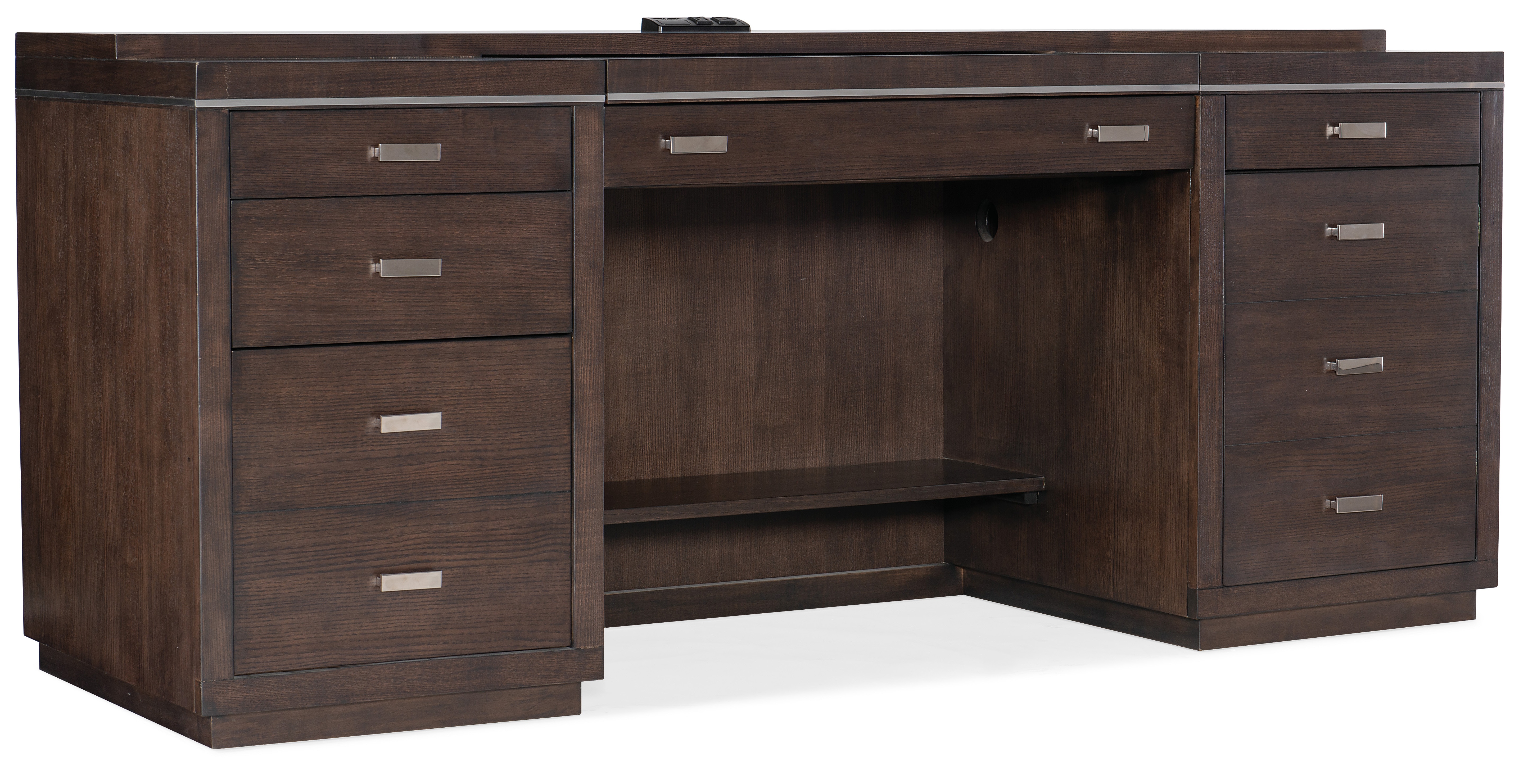Стол компьютерный House Blend Computer Credenza