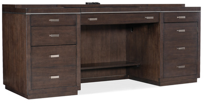 Стол компьютерный House Blend Computer Credenza