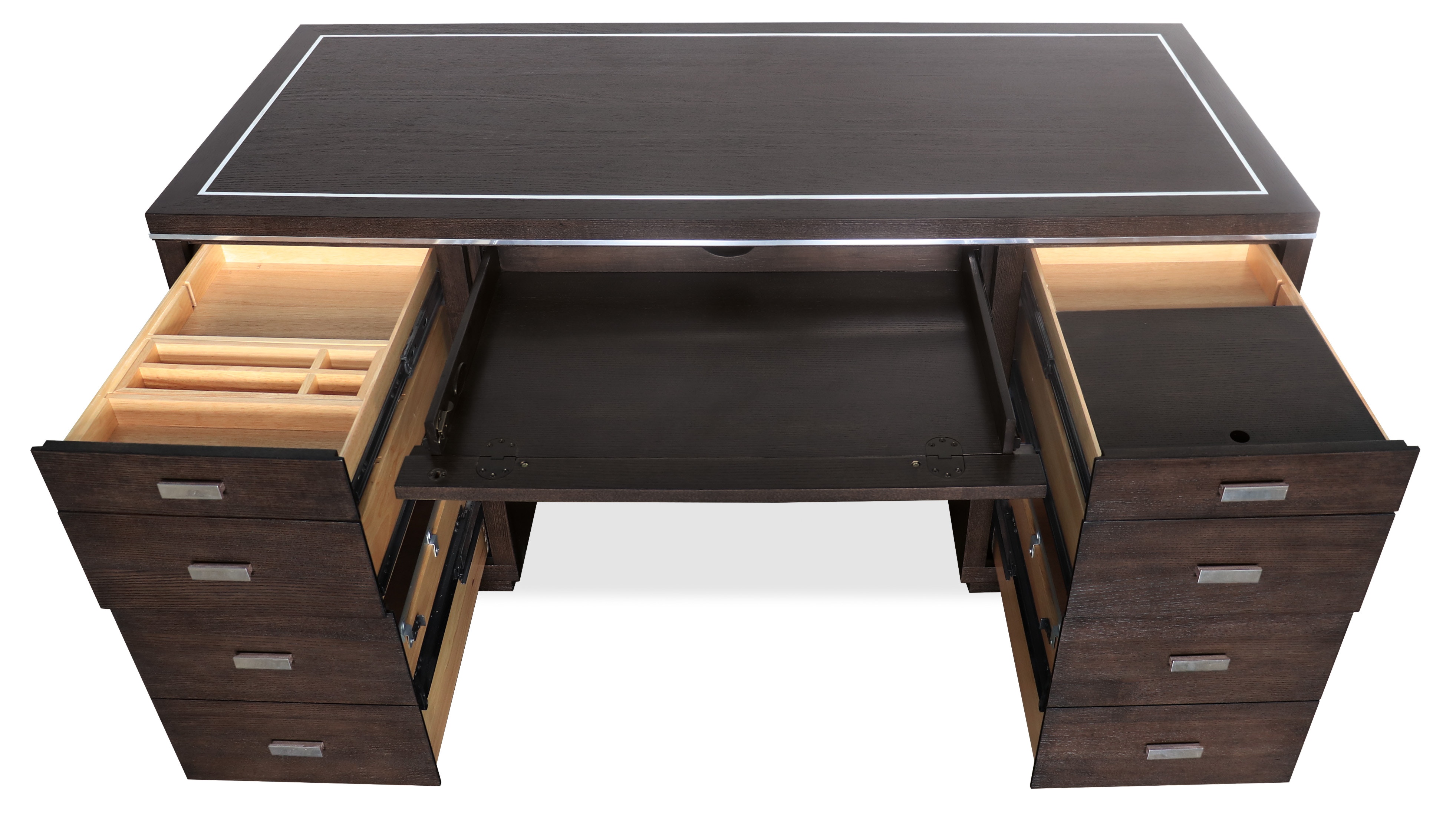 Стол письменный House Blend Junior Executive Desk