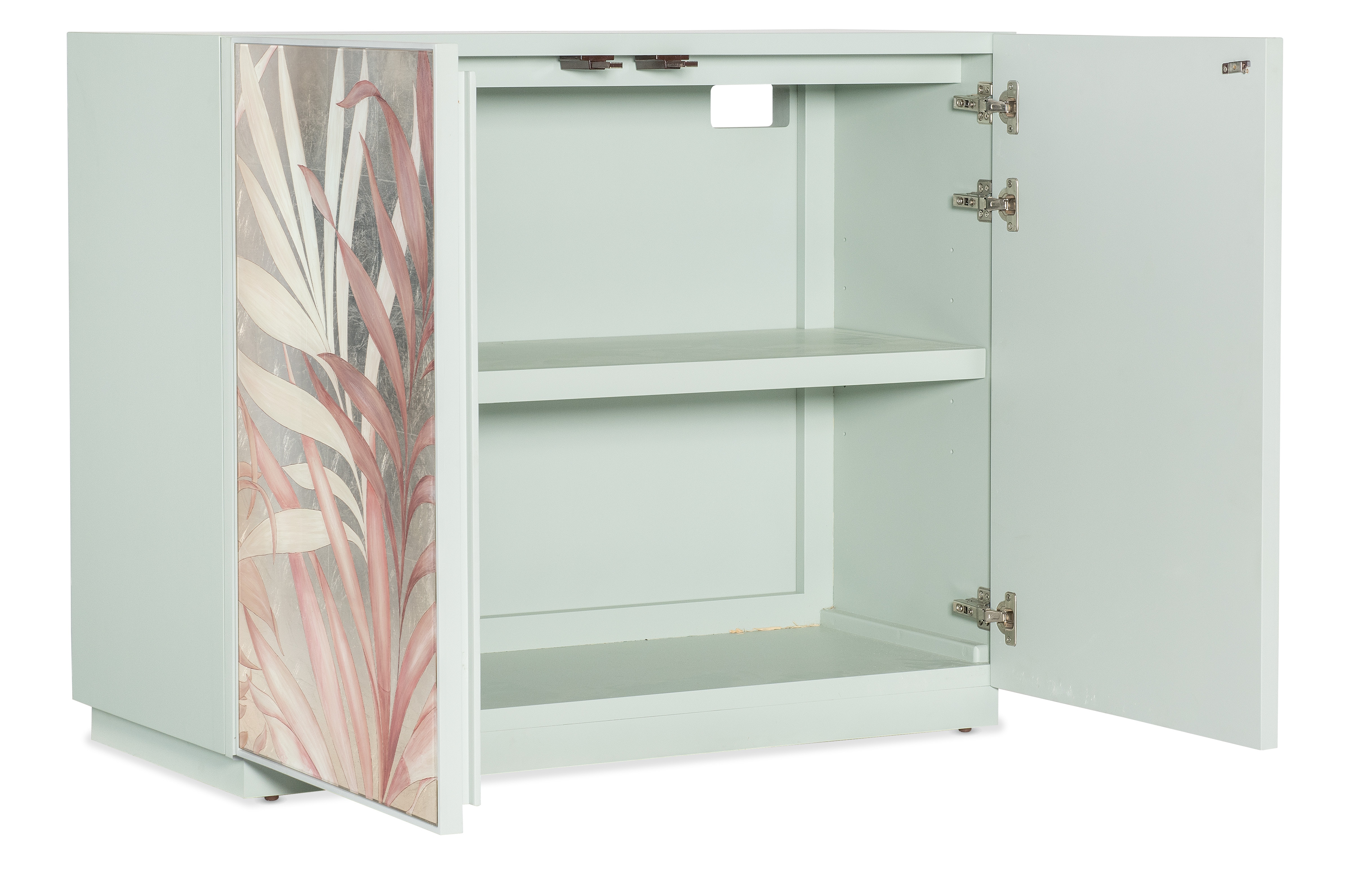 Комод Susan G. Komen Triumph Accent Chest