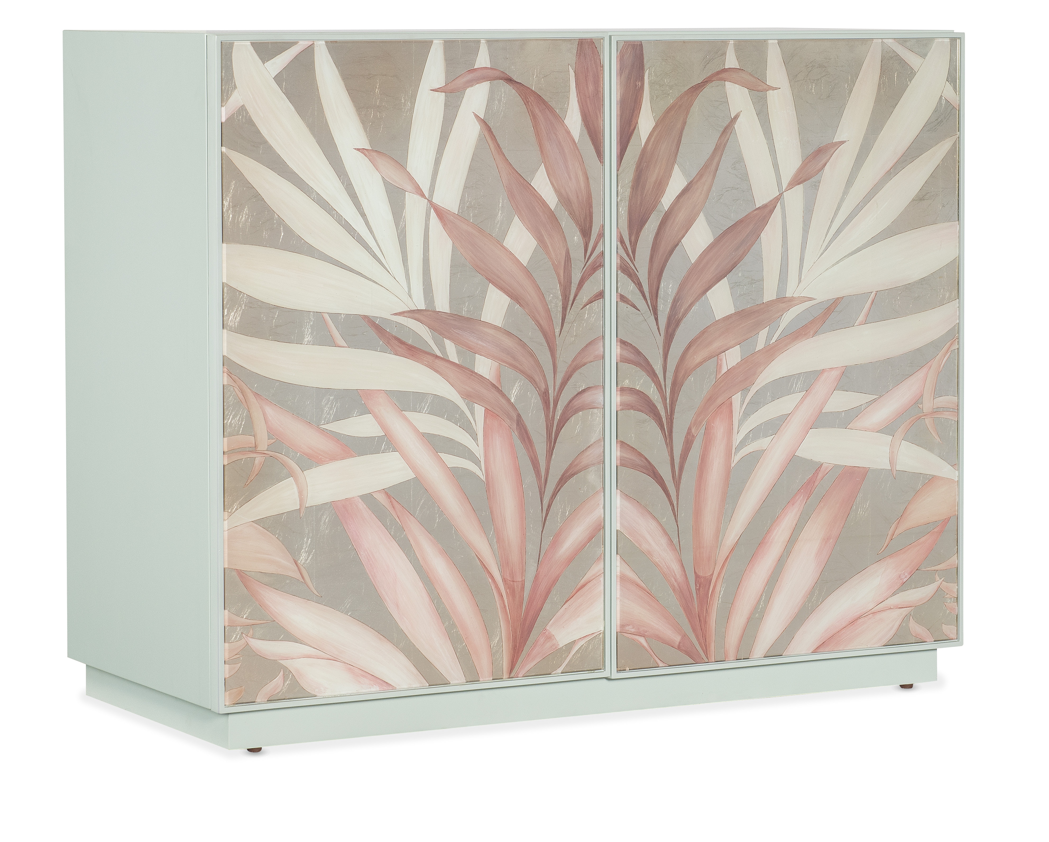 Комод Susan G. Komen Triumph Accent Chest