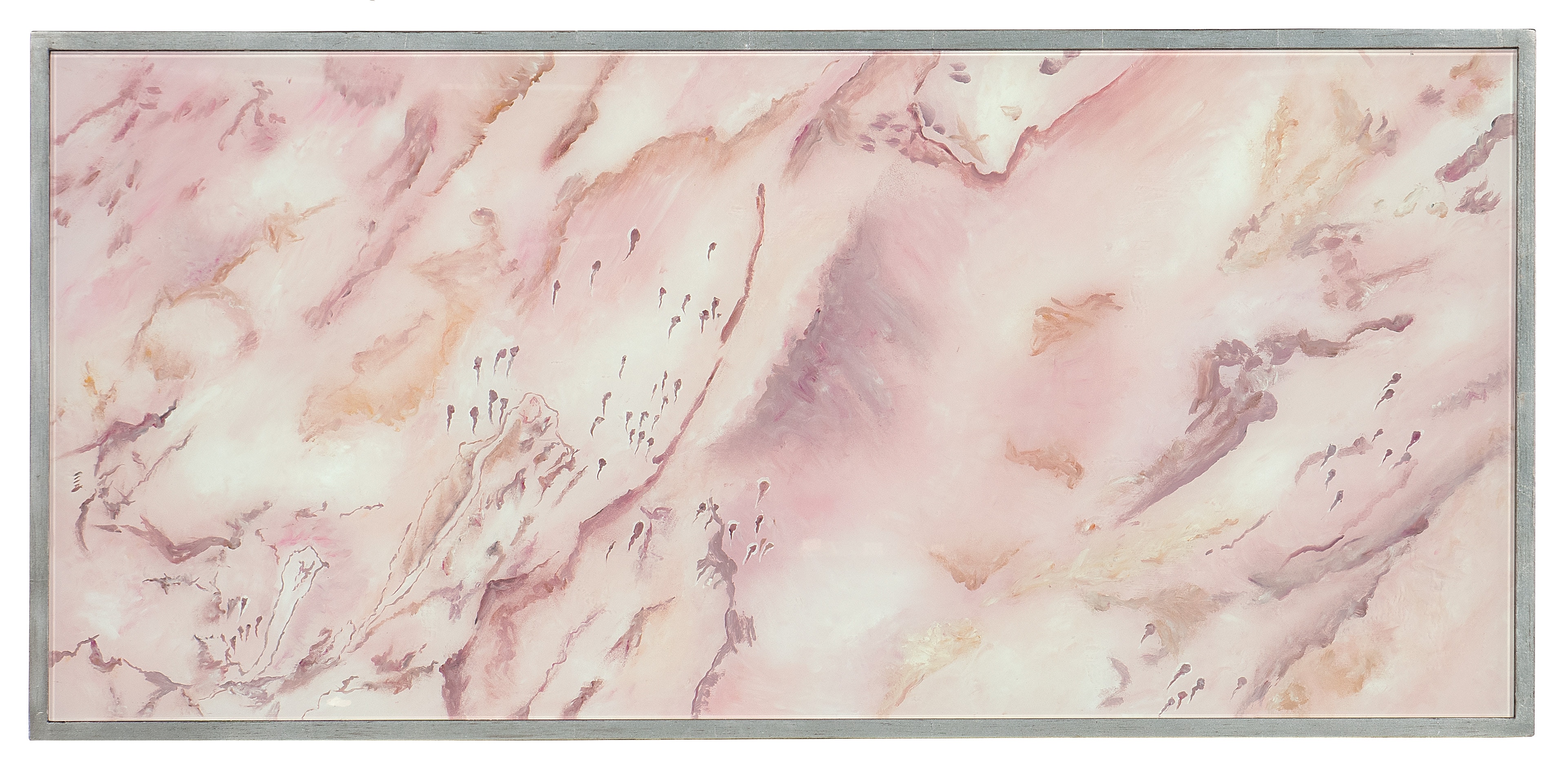 Комод Susan G. Komen Eternal Chest