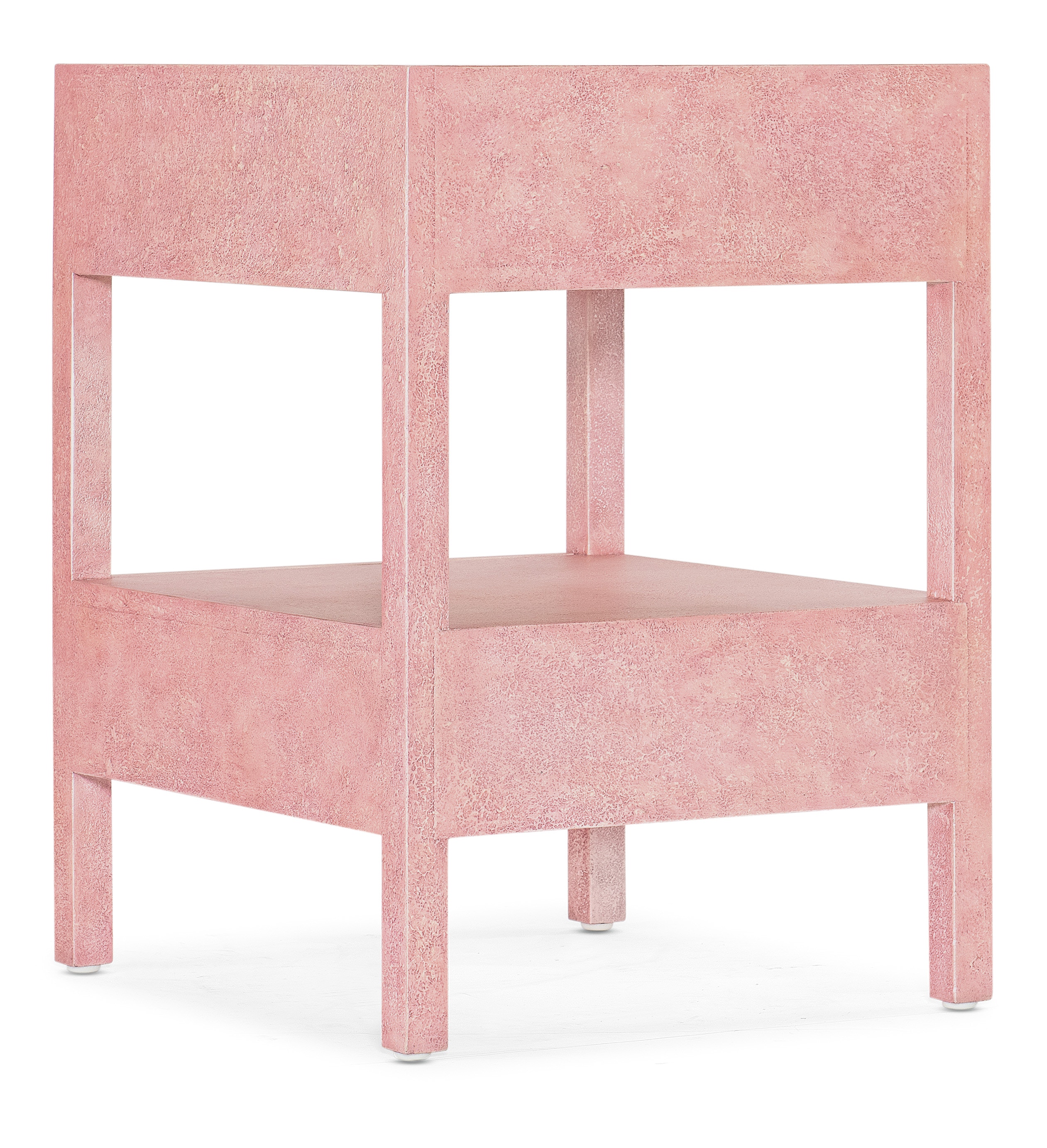 Столик придиванный Susan G. Komen Courage Accent Table
