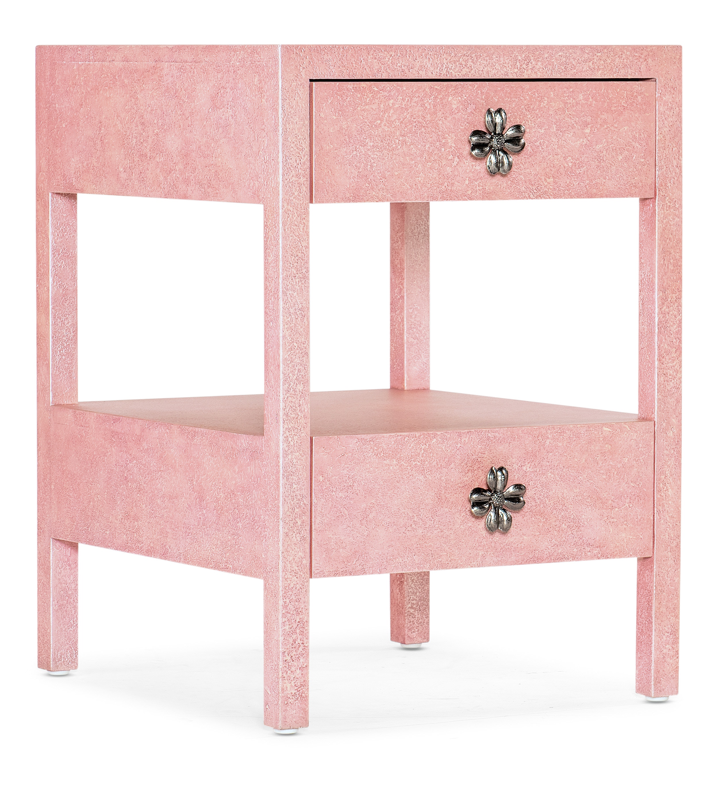 Столик придиванный Susan G. Komen Courage Accent Table