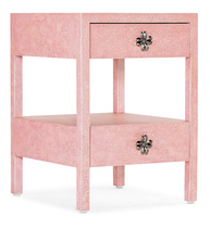 Столик придиванный Susan G. Komen Courage Accent Table