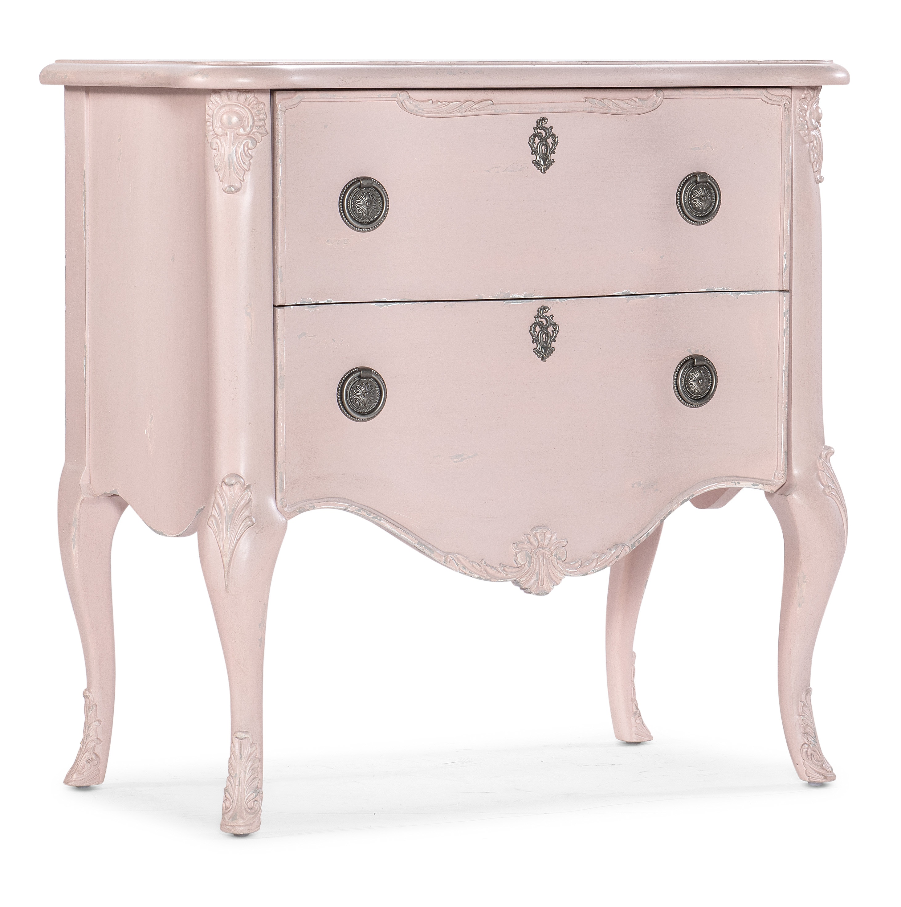Комод Susan G. Komen Flourish Accent Chest