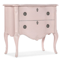 Комод Susan G. Komen Flourish Accent Chest