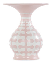 Столик придиванный Susan G. Komen Spirit Accent Table