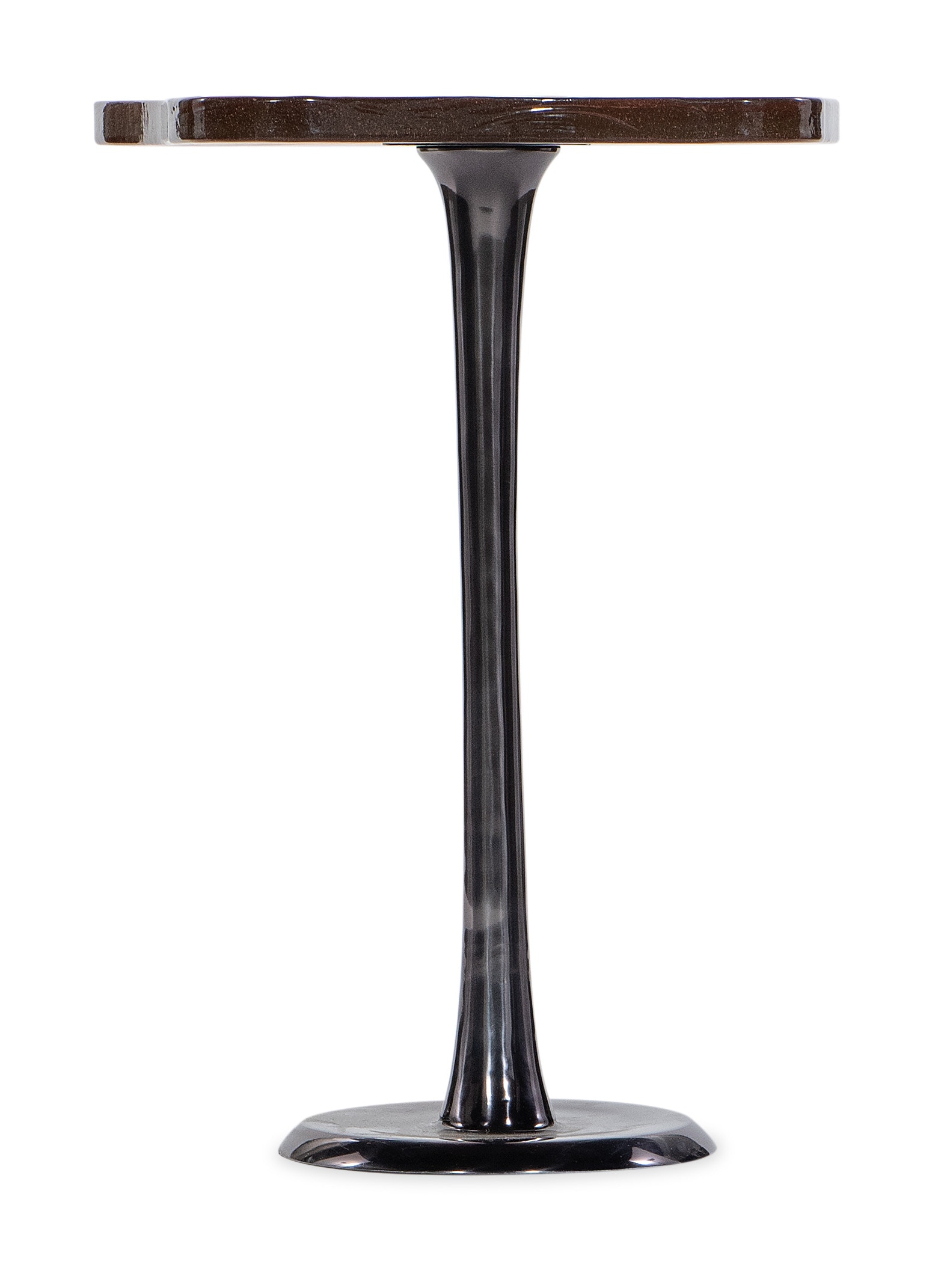 Столик придиванный Susan G. Komen Memento Accent Table