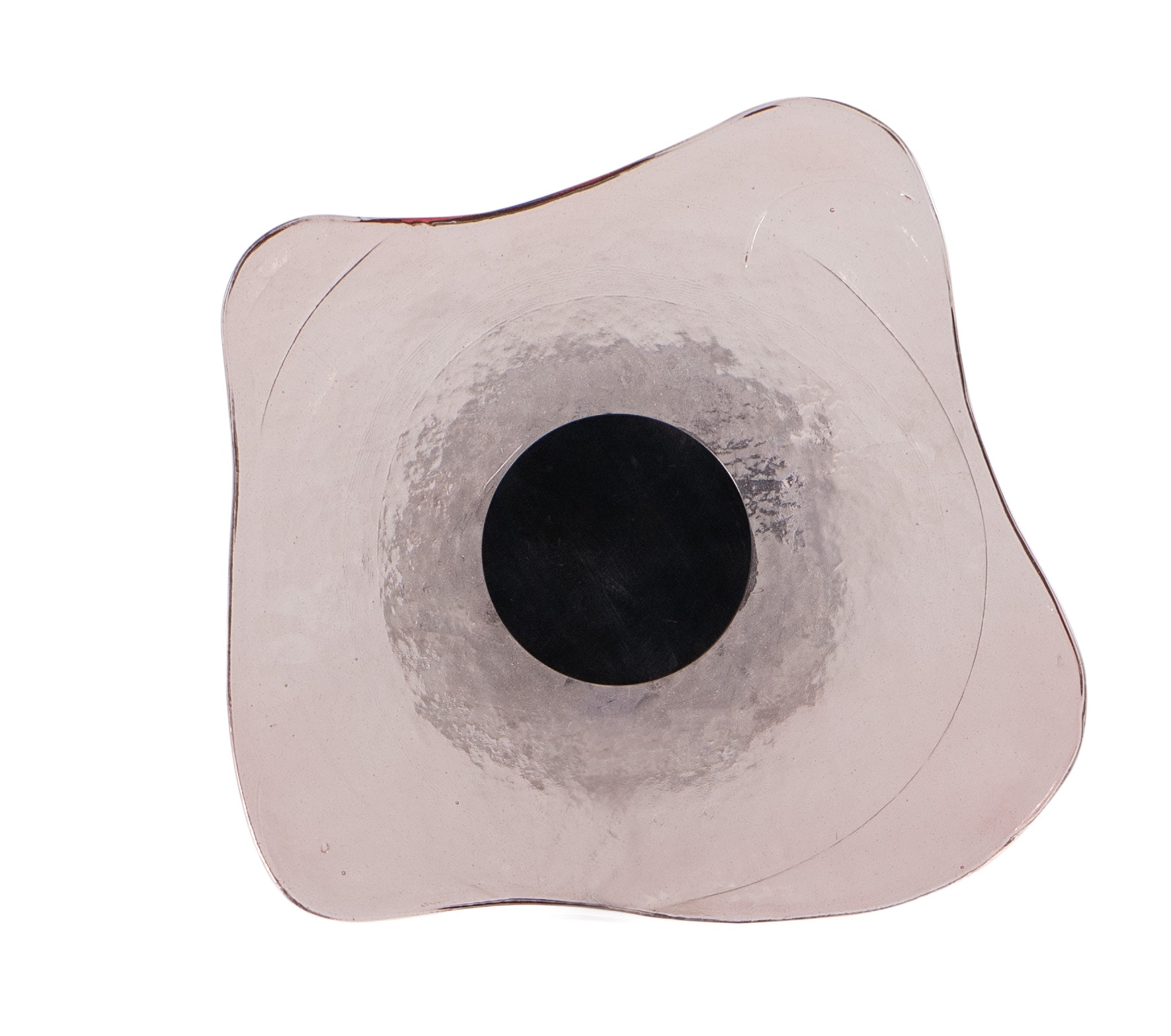 Столик придиванный Susan G. Komen Memento Accent Table