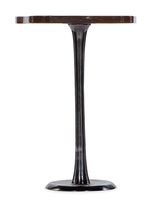 Столик придиванный Susan G. Komen Memento Accent Table