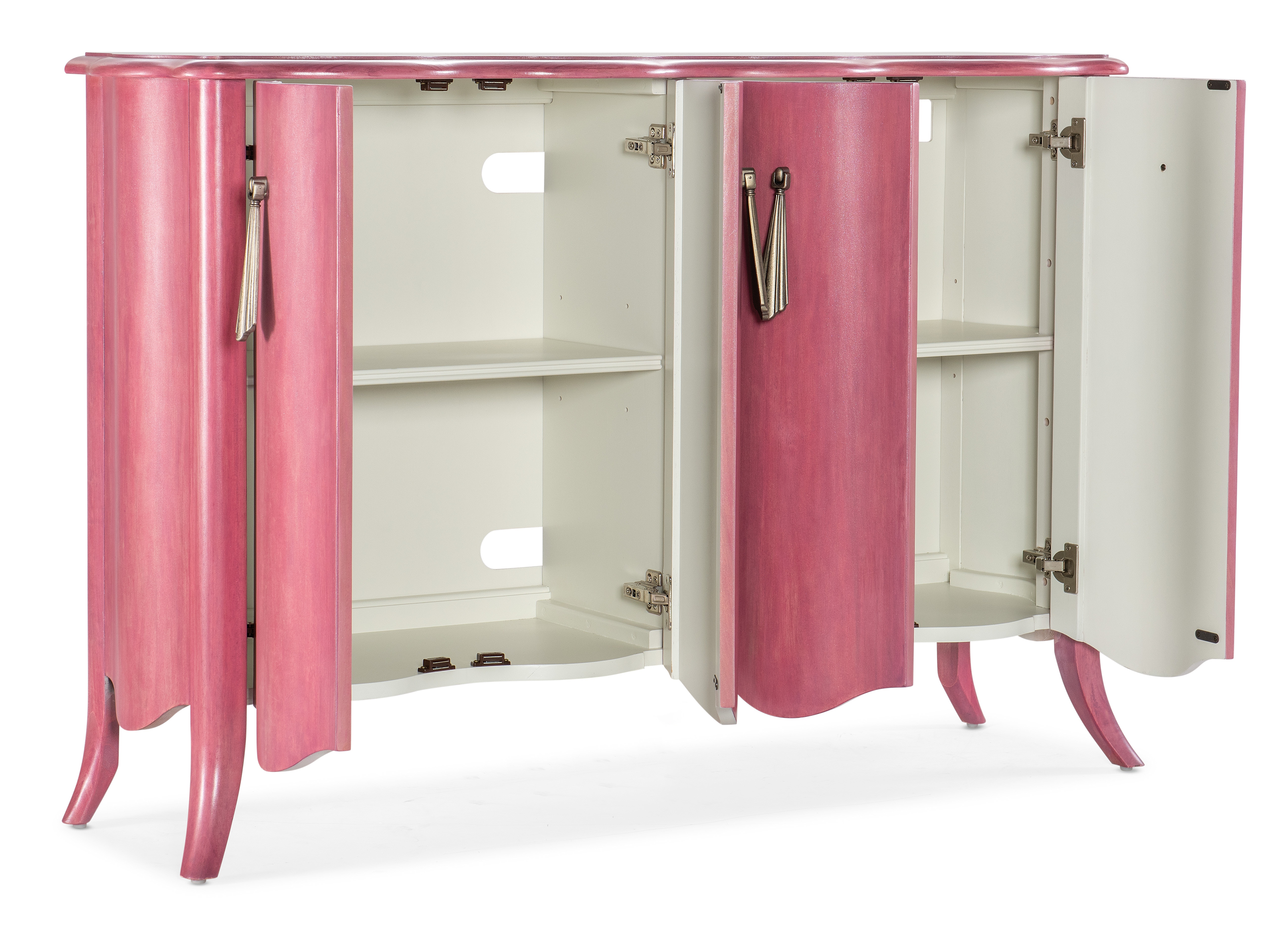 Буфет Susan G. Komen Sisterhood Credenza
