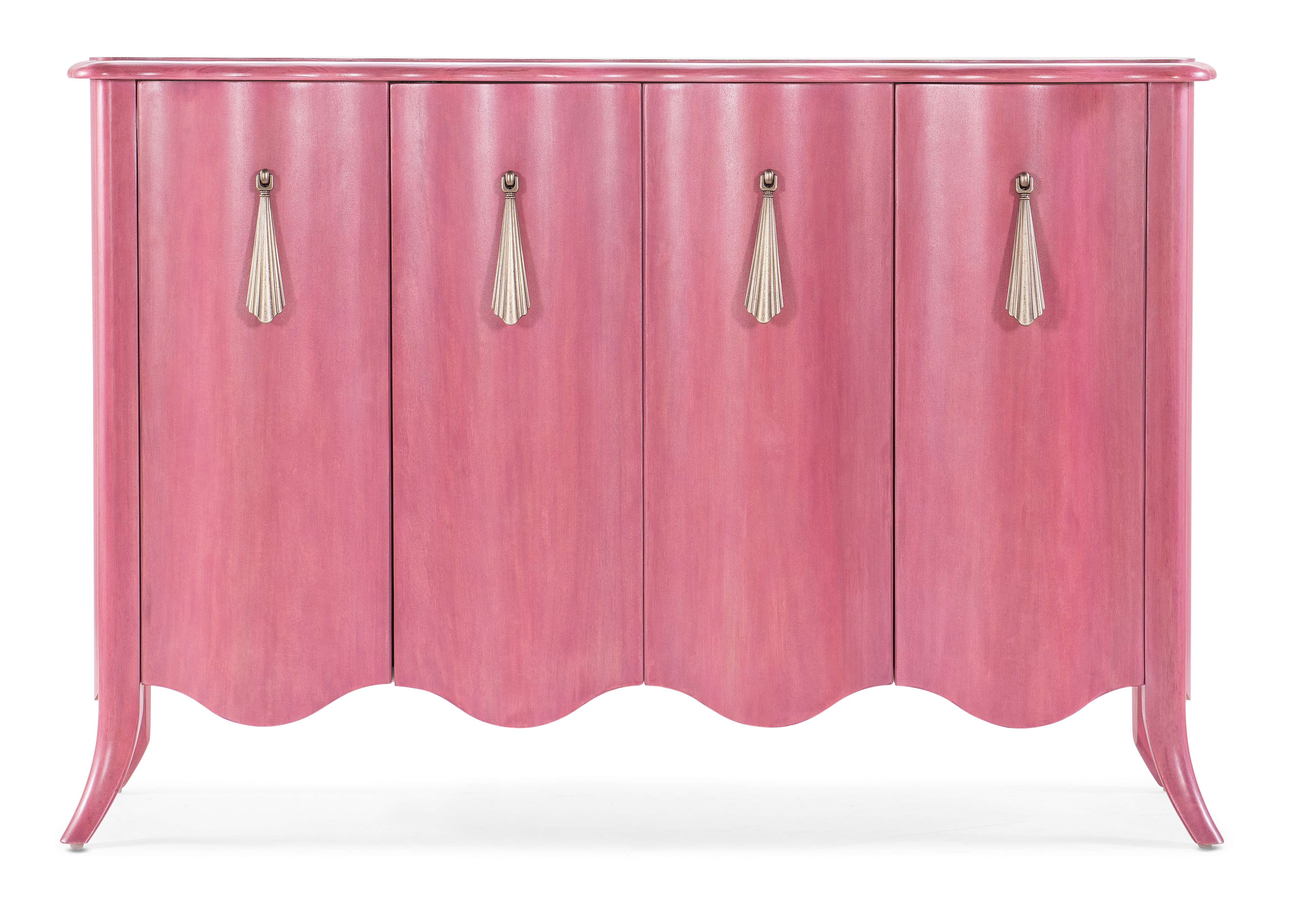 Буфет Susan G. Komen Sisterhood Credenza