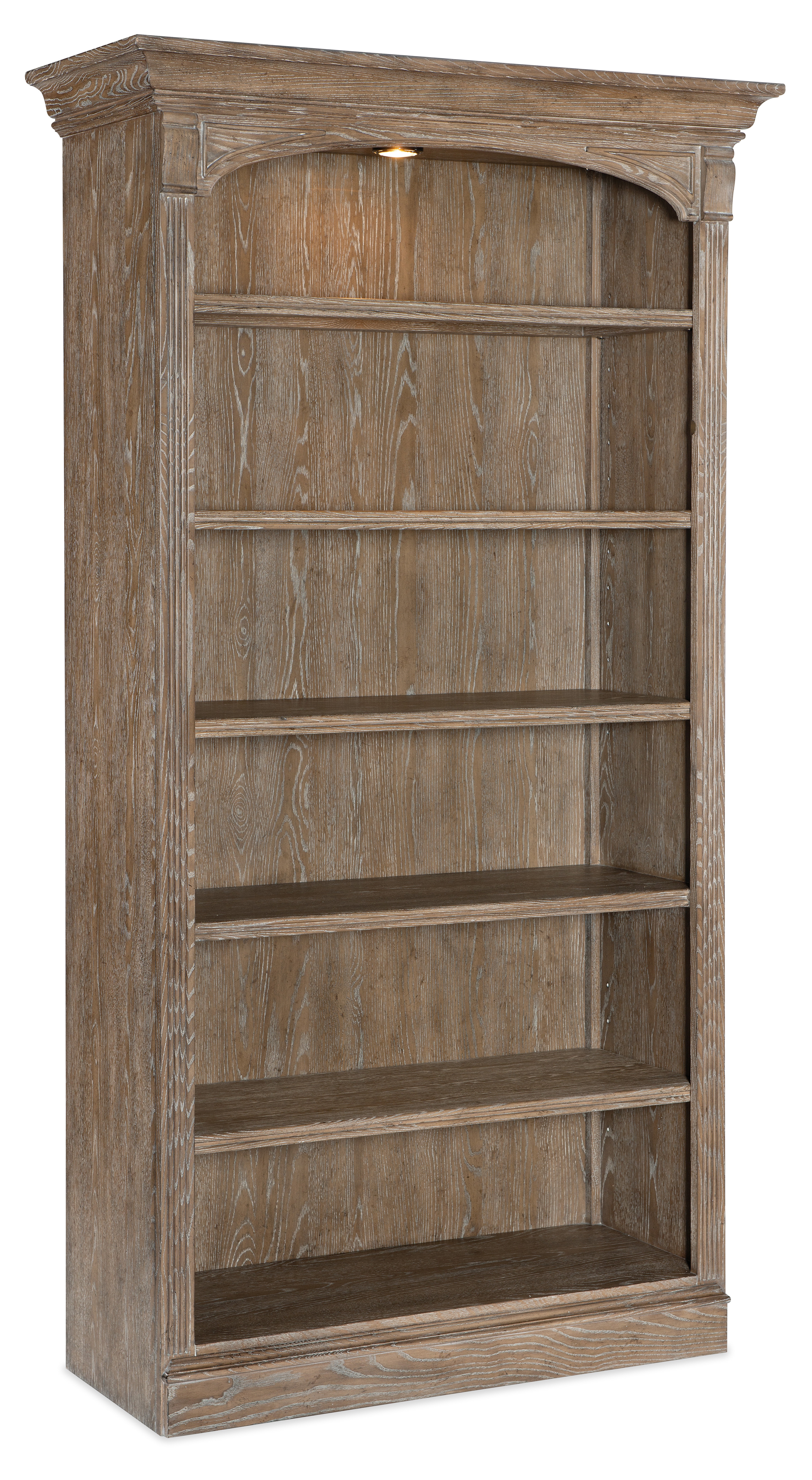 Шкаф книжный Sutter Bookcase