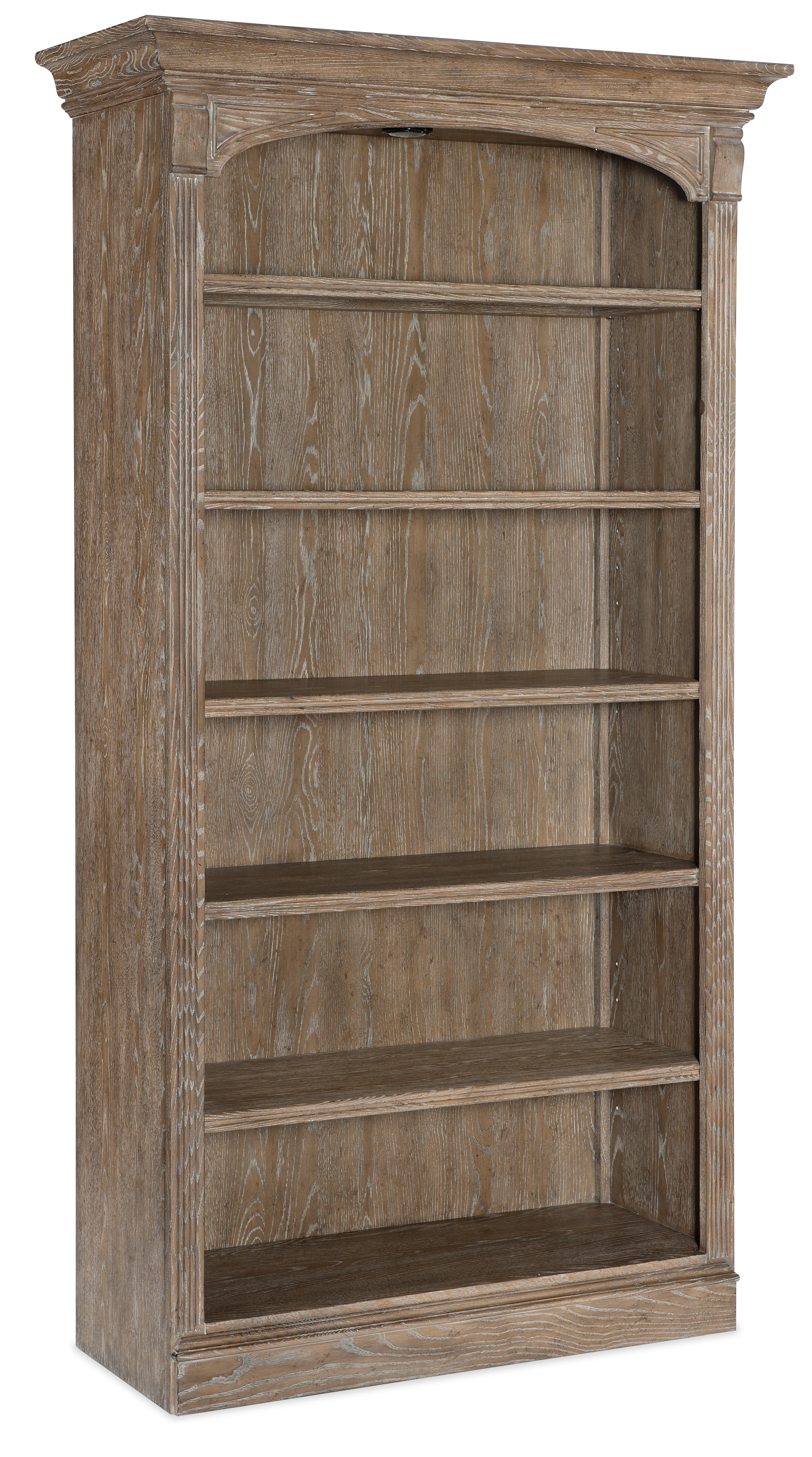 Шкаф книжный Sutter Bookcase