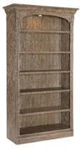 Шкаф книжный Sutter Bookcase
