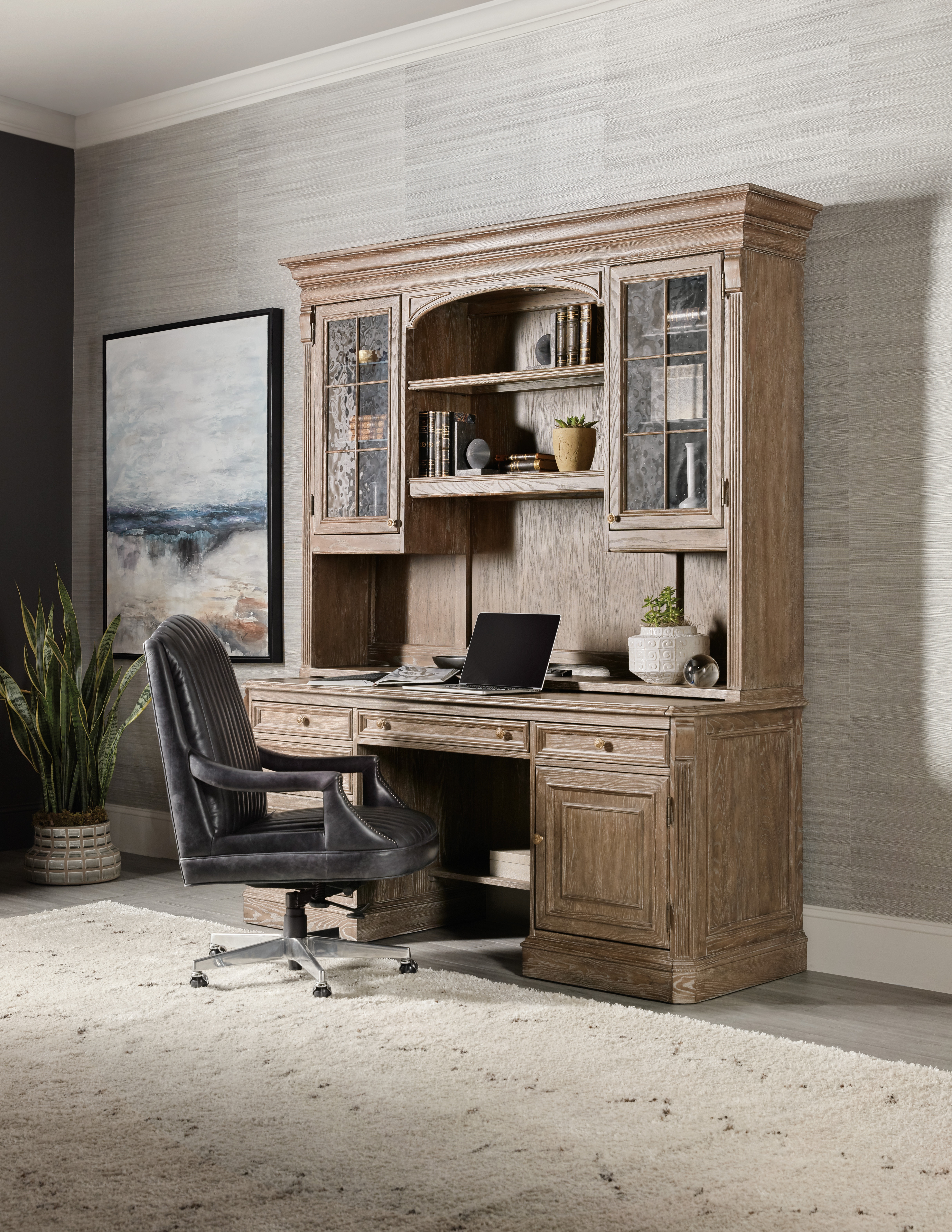 Стол компьютерный Sutter Computer Credenza