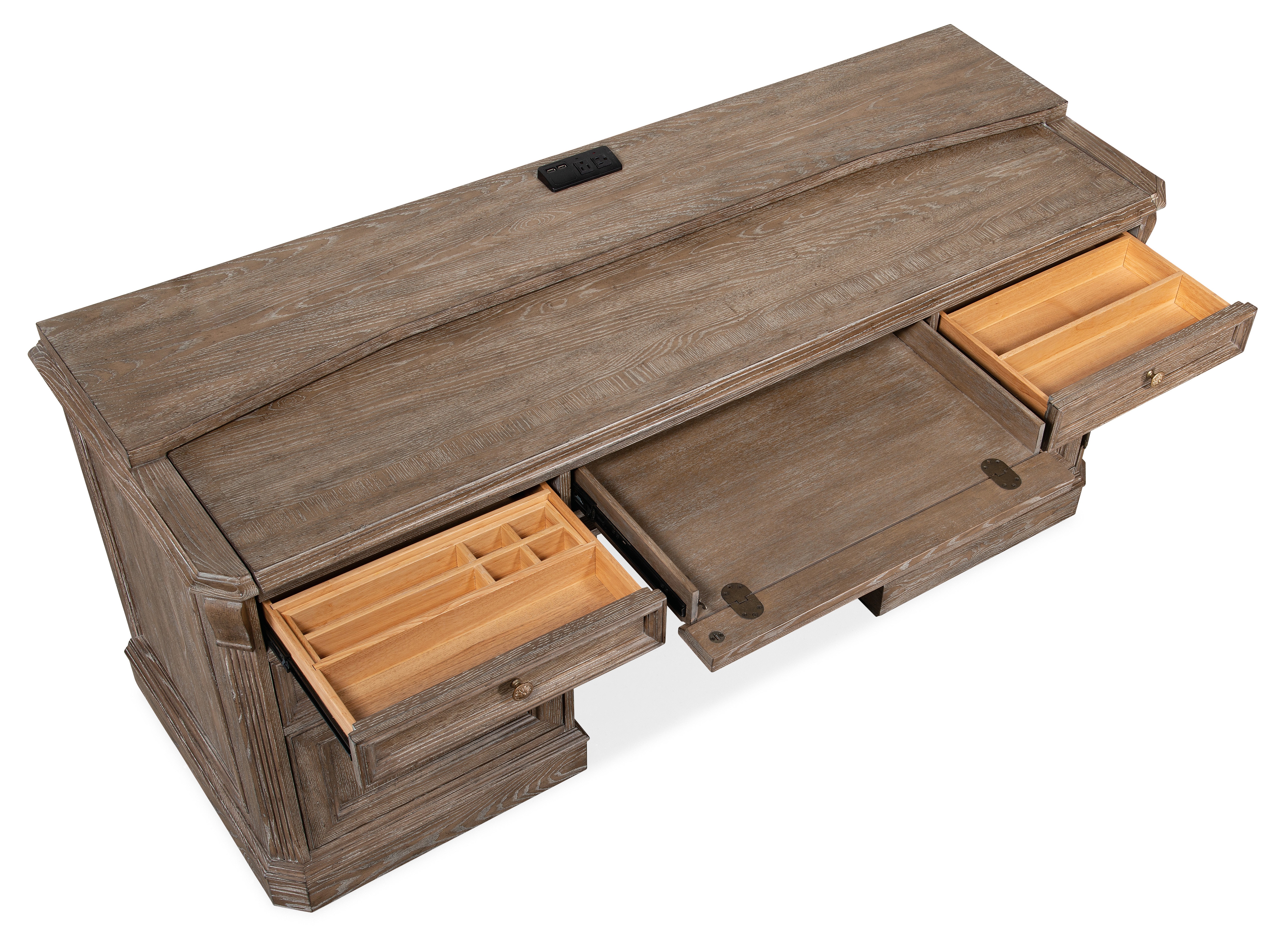 Стол компьютерный Sutter Computer Credenza