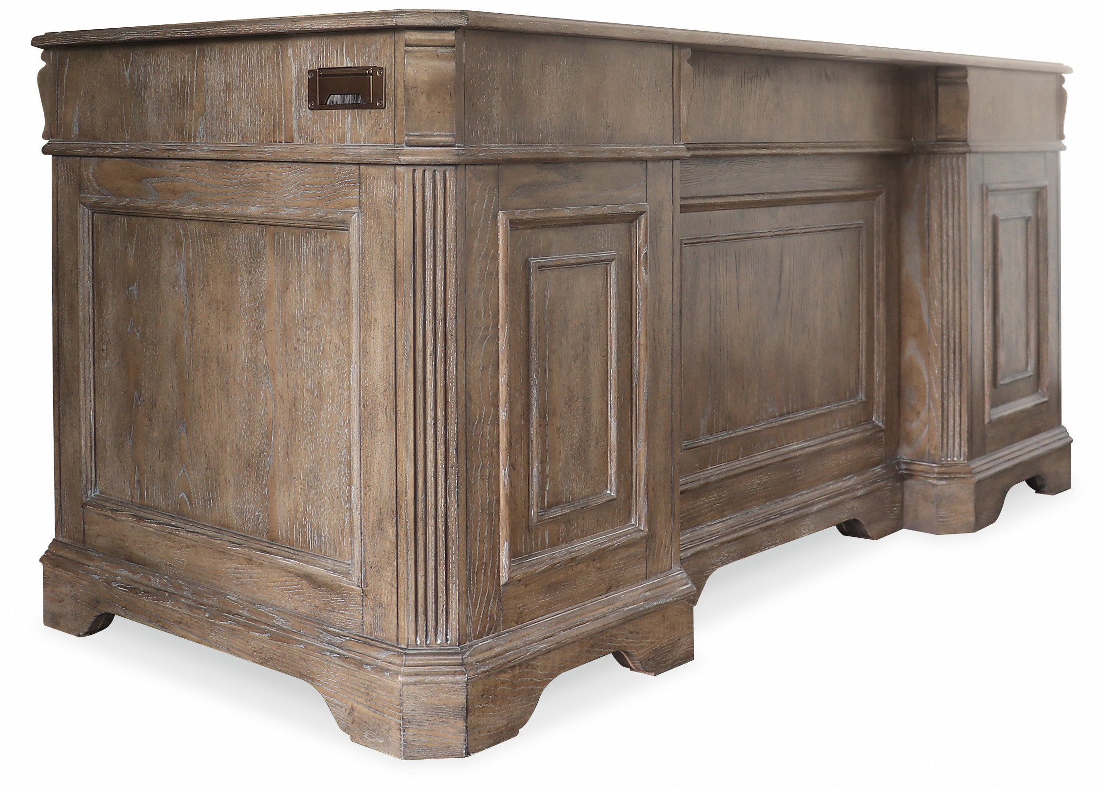 Стол письменный Sutter Junior Executive Desk
