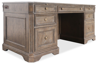 Стол письменный Sutter Junior Executive Desk