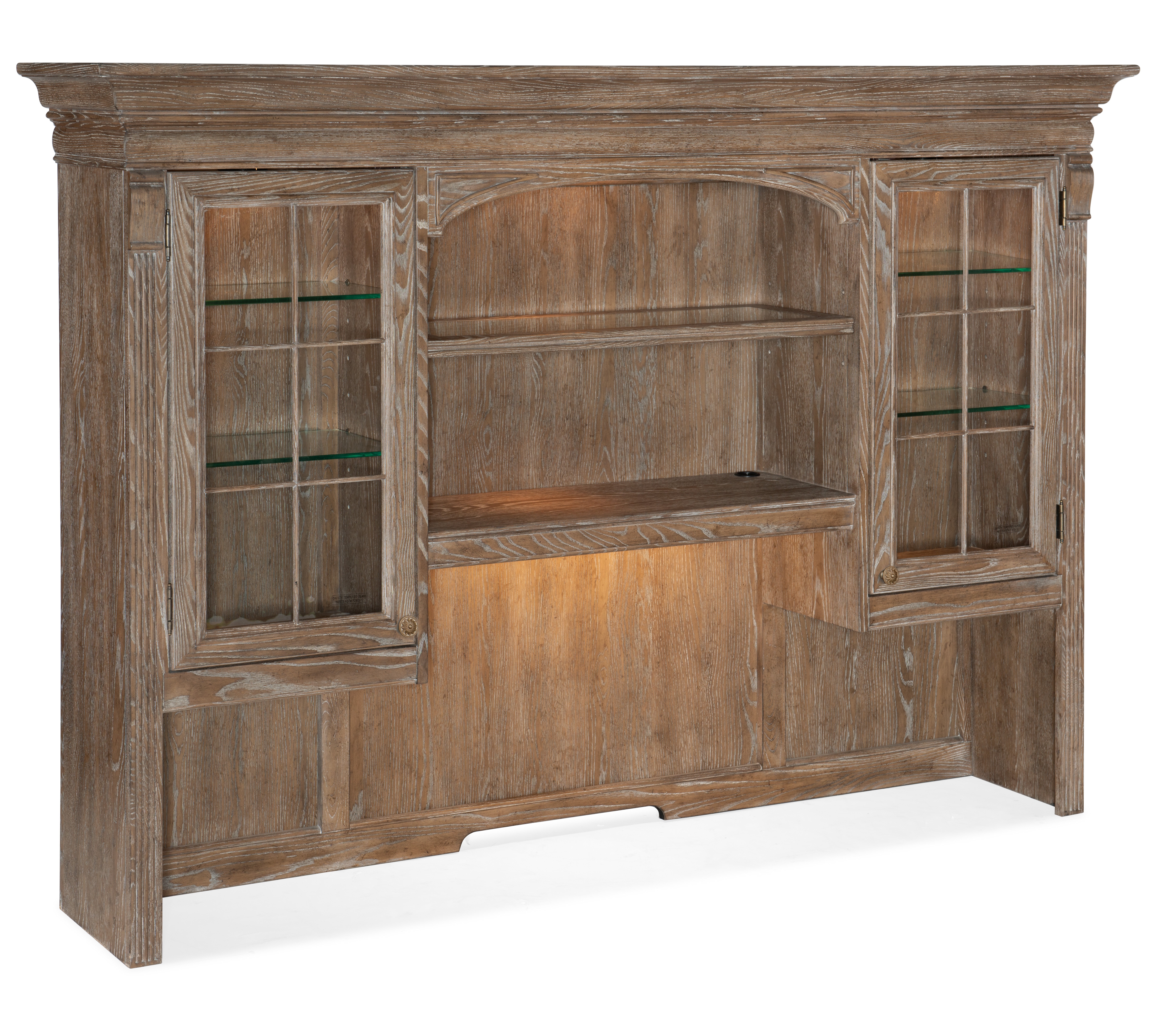 Надставка для письменного стола Sutter Credenza Hutch