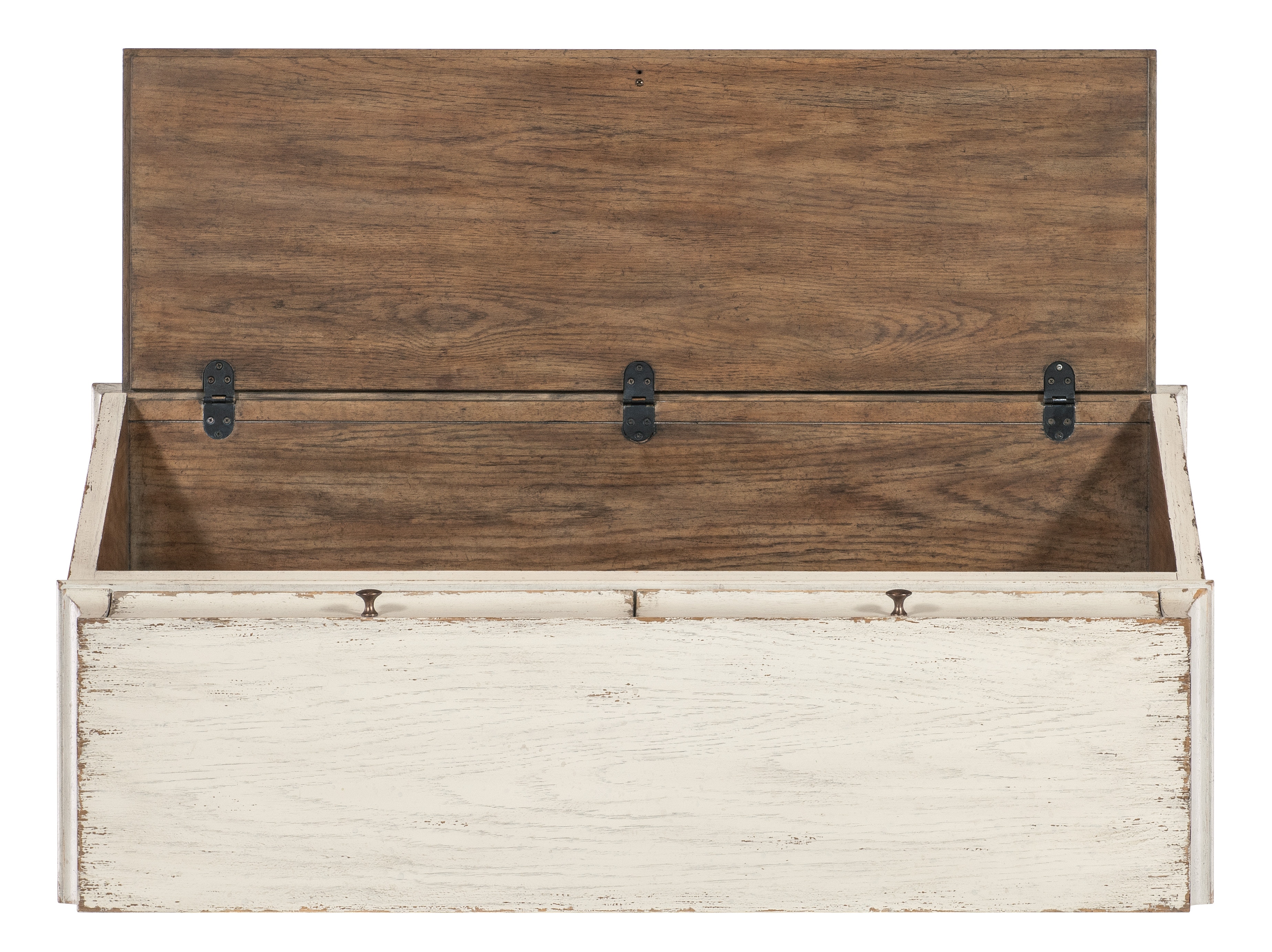 Секретер Americana Secretary