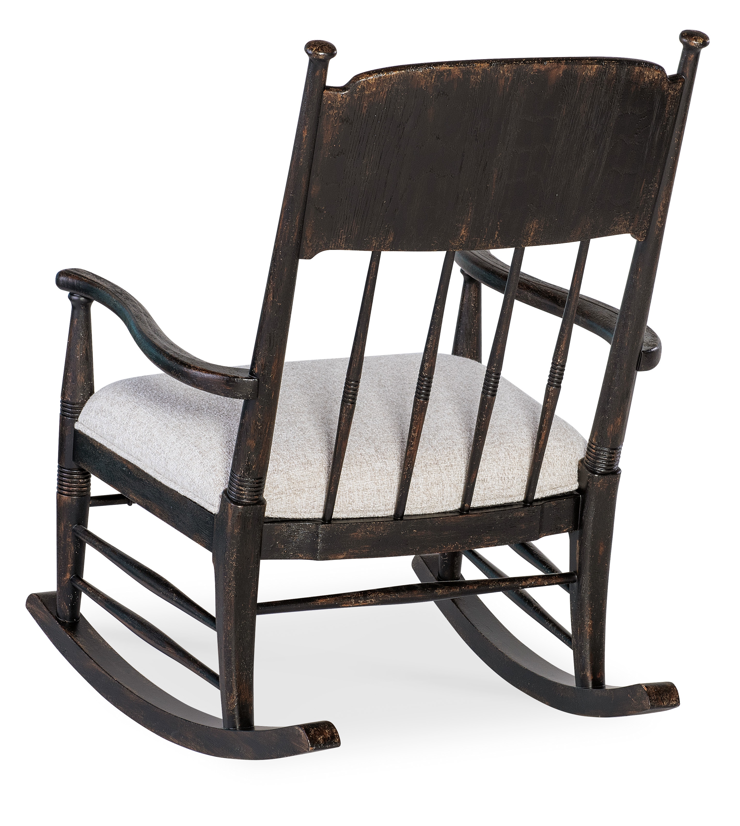 Кресло качалка Americana Rocking Chair