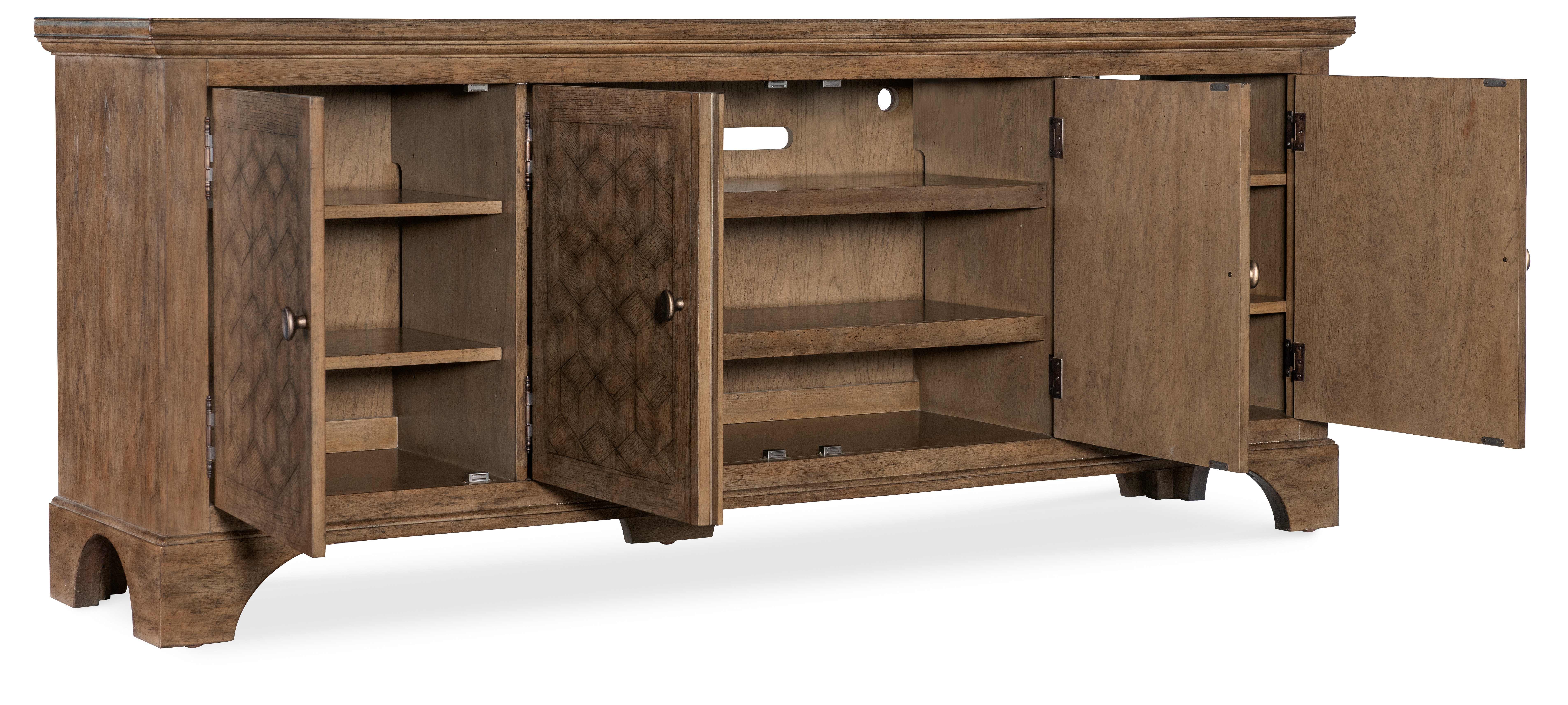 Тумба ТВ Americana Entertainment Credenza