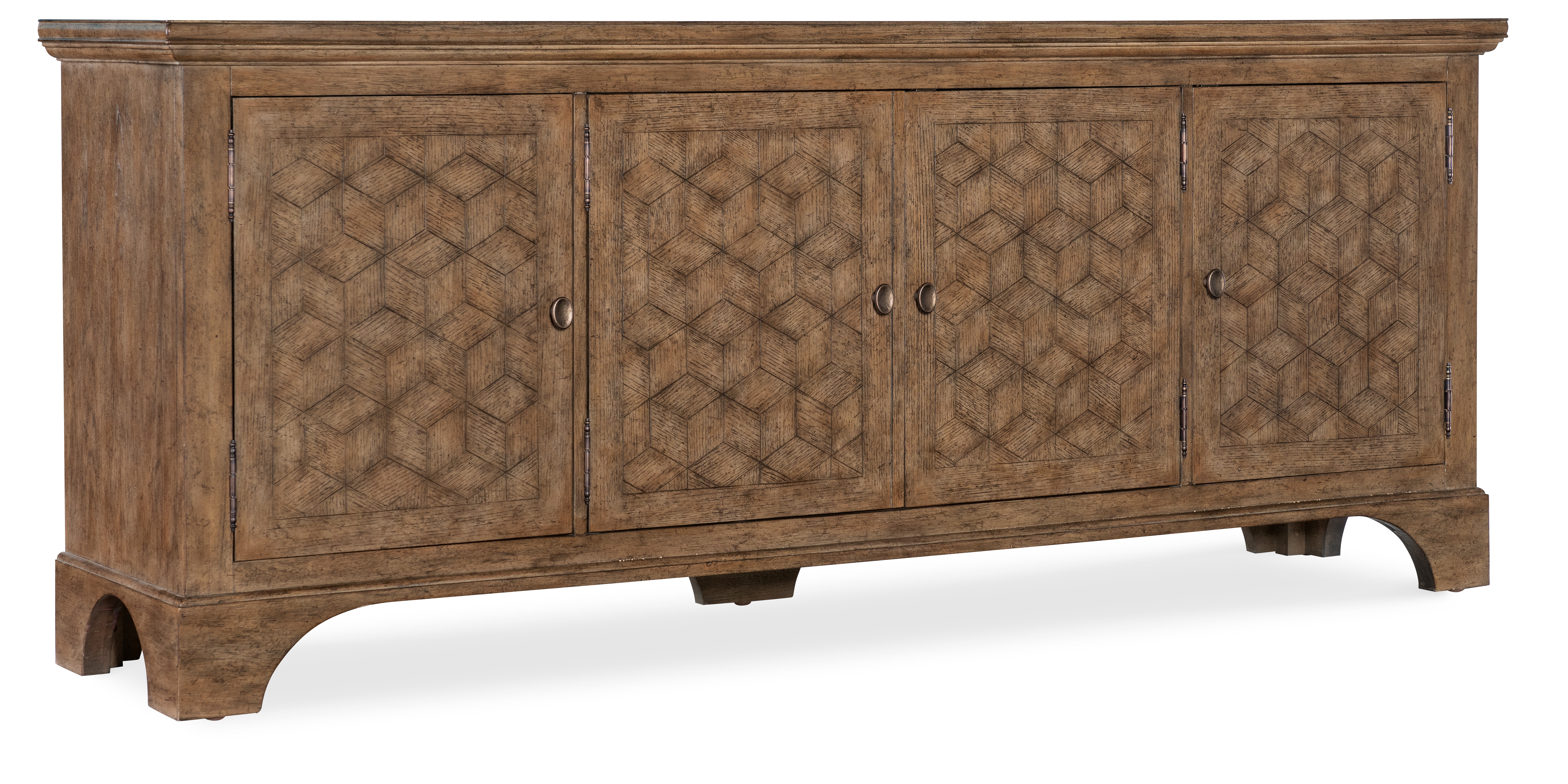 Тумба ТВ Americana Entertainment Credenza