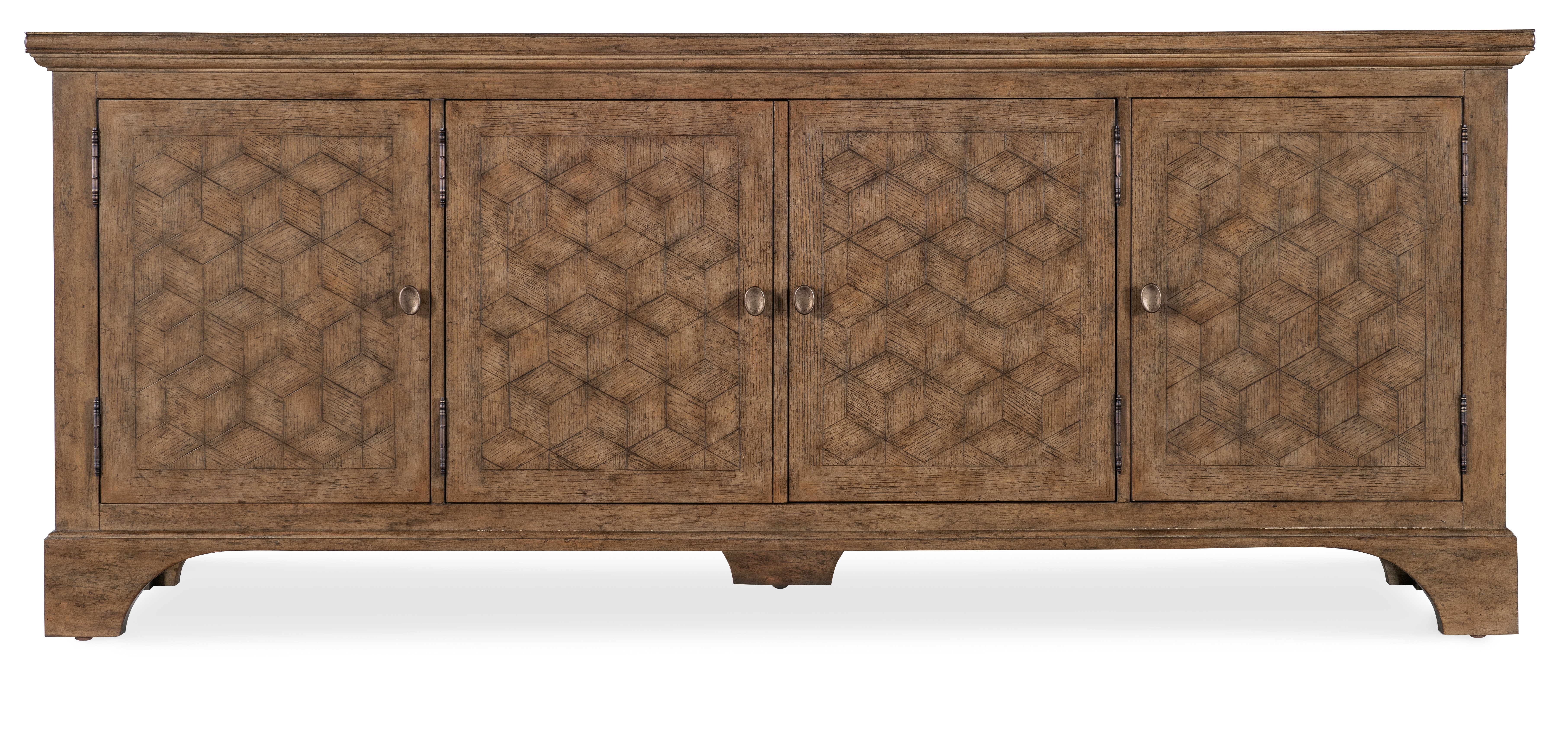 Тумба ТВ Americana Entertainment Credenza