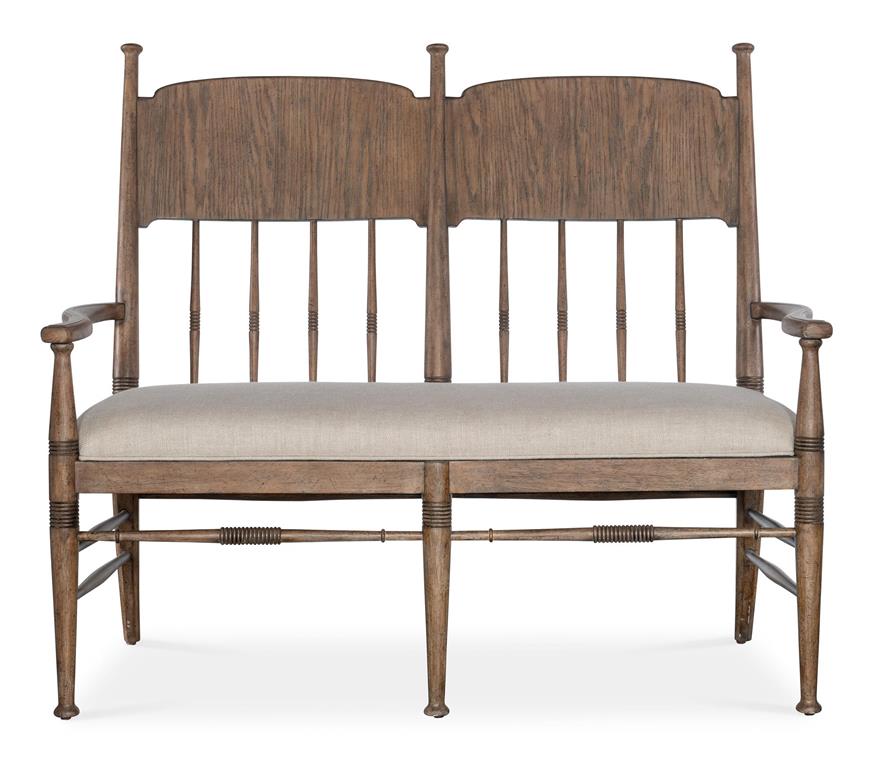 Скамья Americana Dining Bench