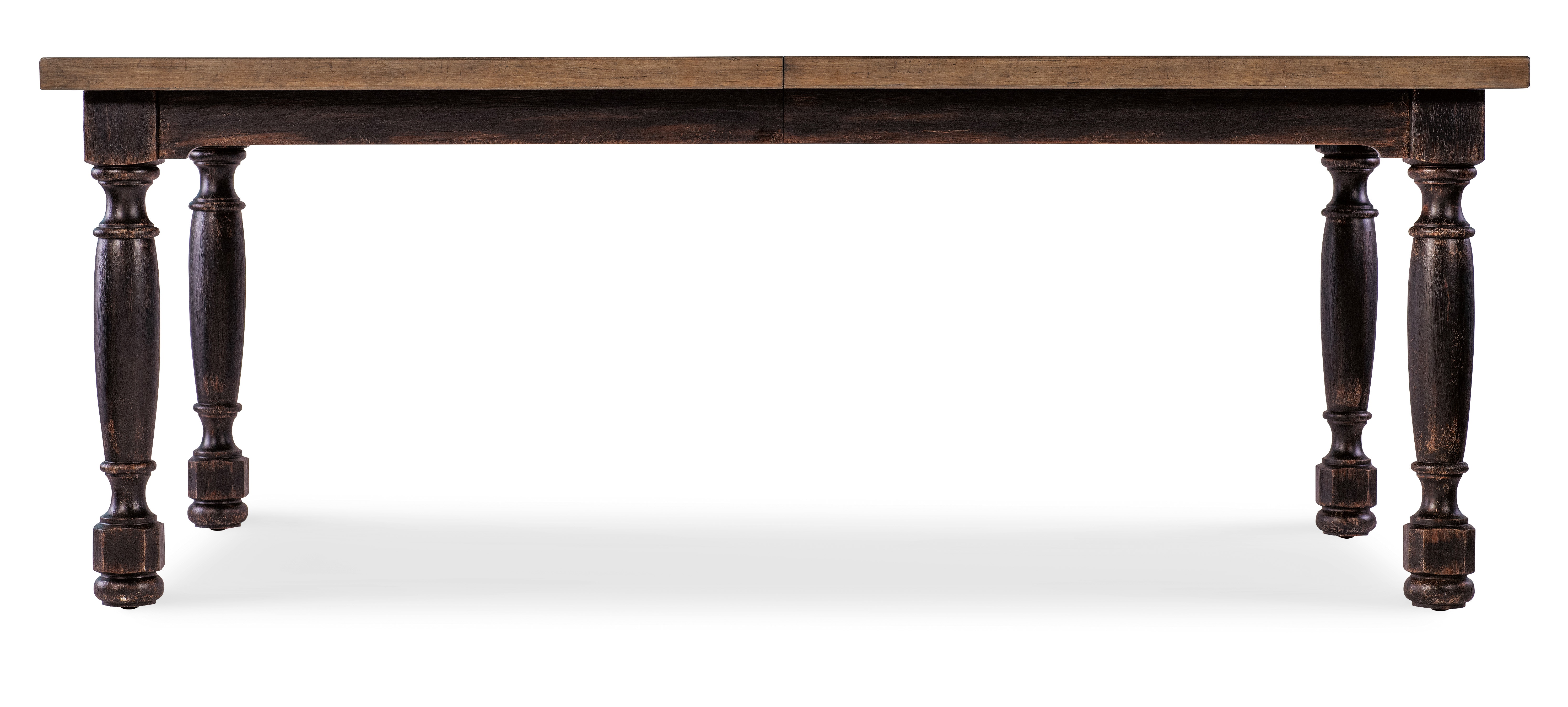 Стол раскладной обеденный Americana Leg Dining Table w/1-22in leaf