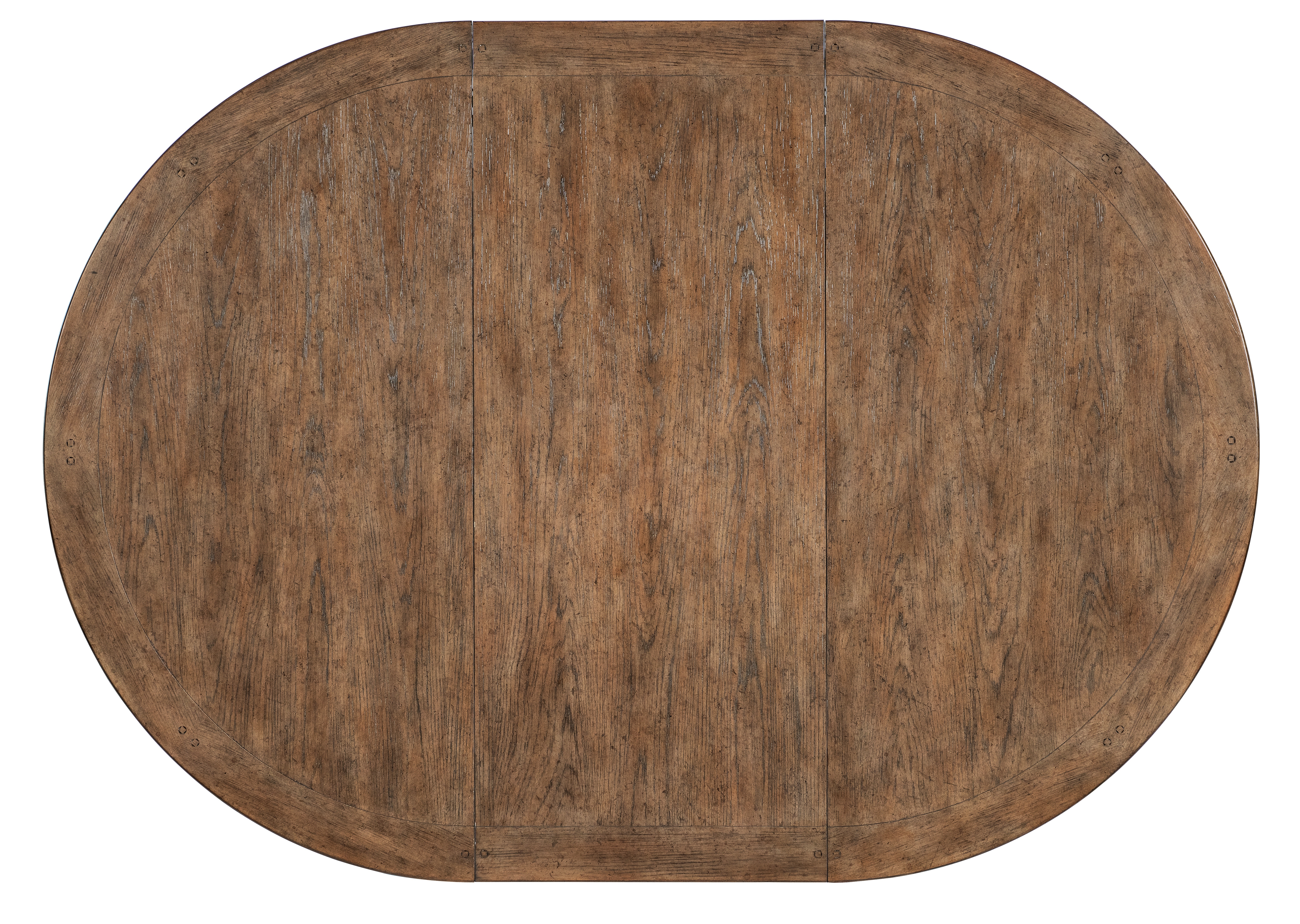 Стол обеденный раскладной круглый Americana Round Pedestal Dining Table w/1-22in leaf