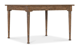 Стол обеденный Americana Square Dining Table