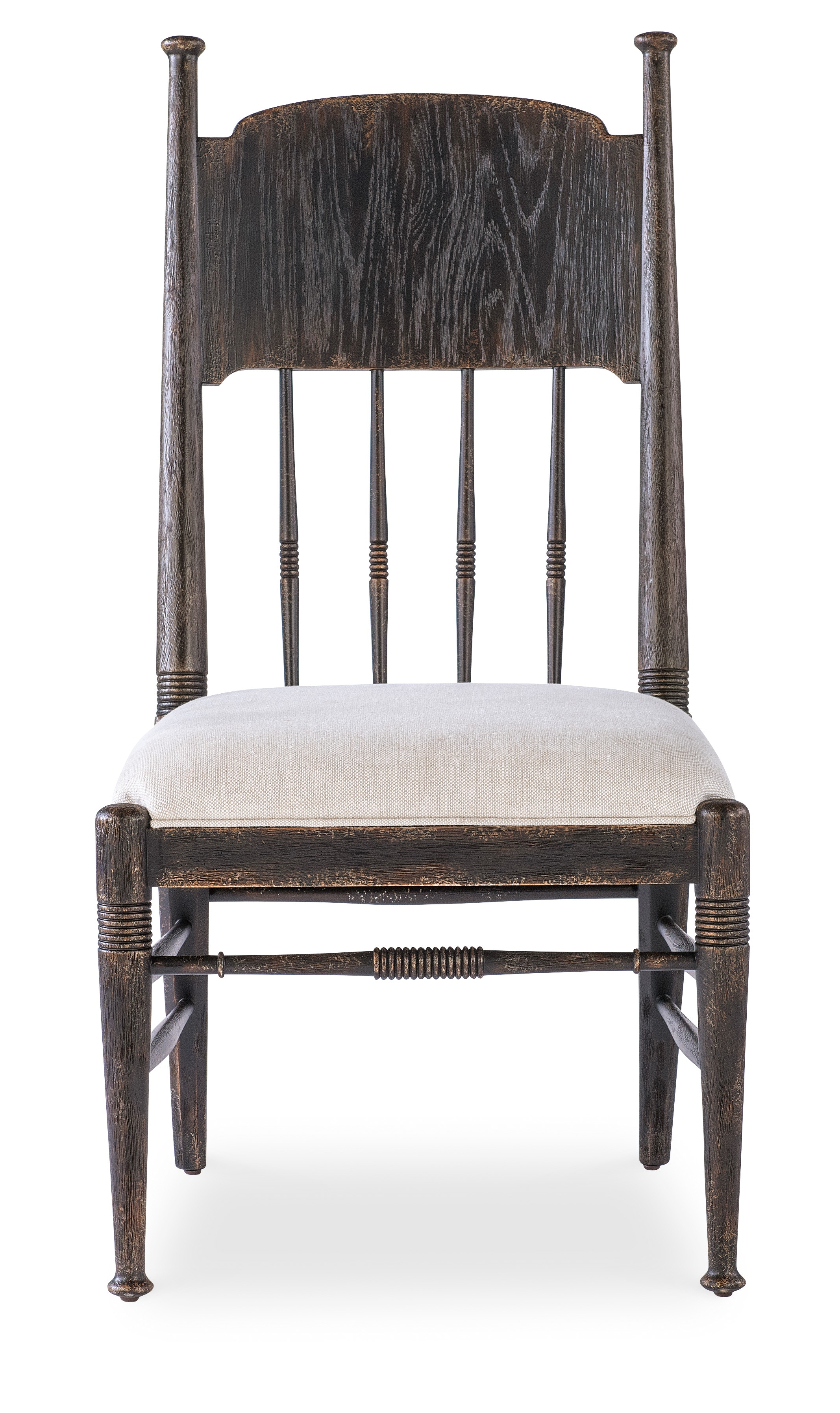 Стул Americana Upholstered Seat Side Chair