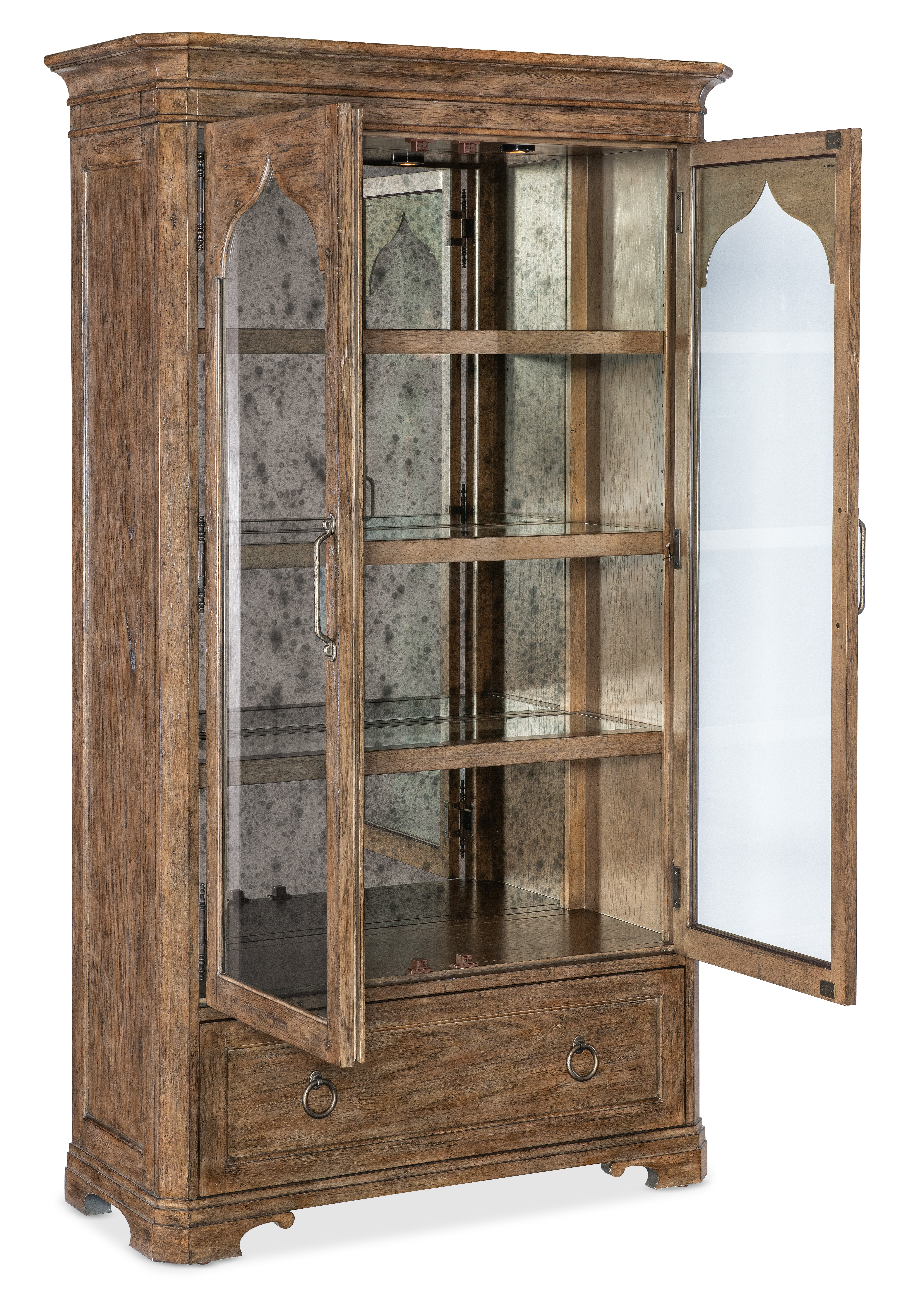 Витрина Americana Display Cabinet