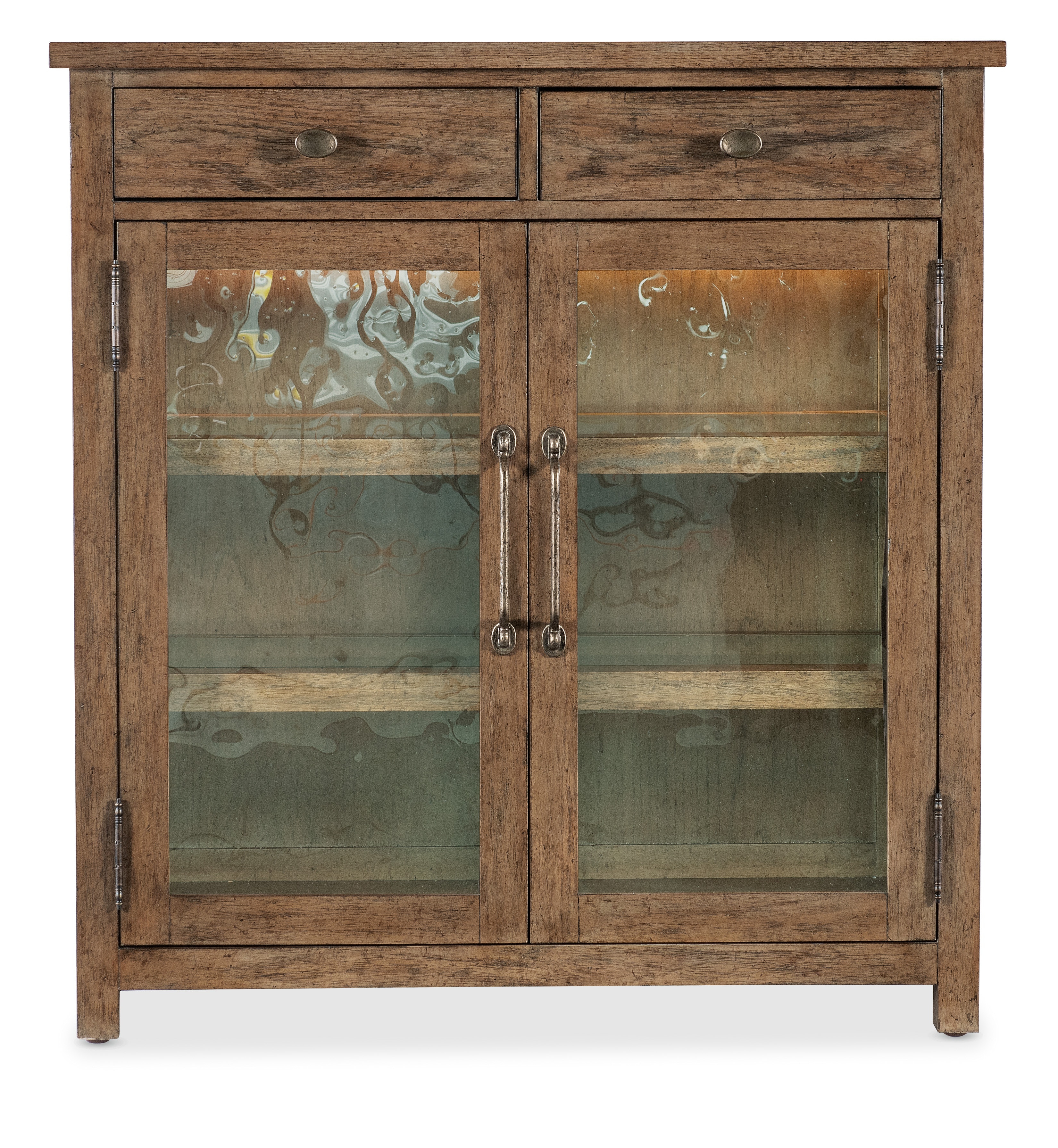 Буфет Americana Pie Chest