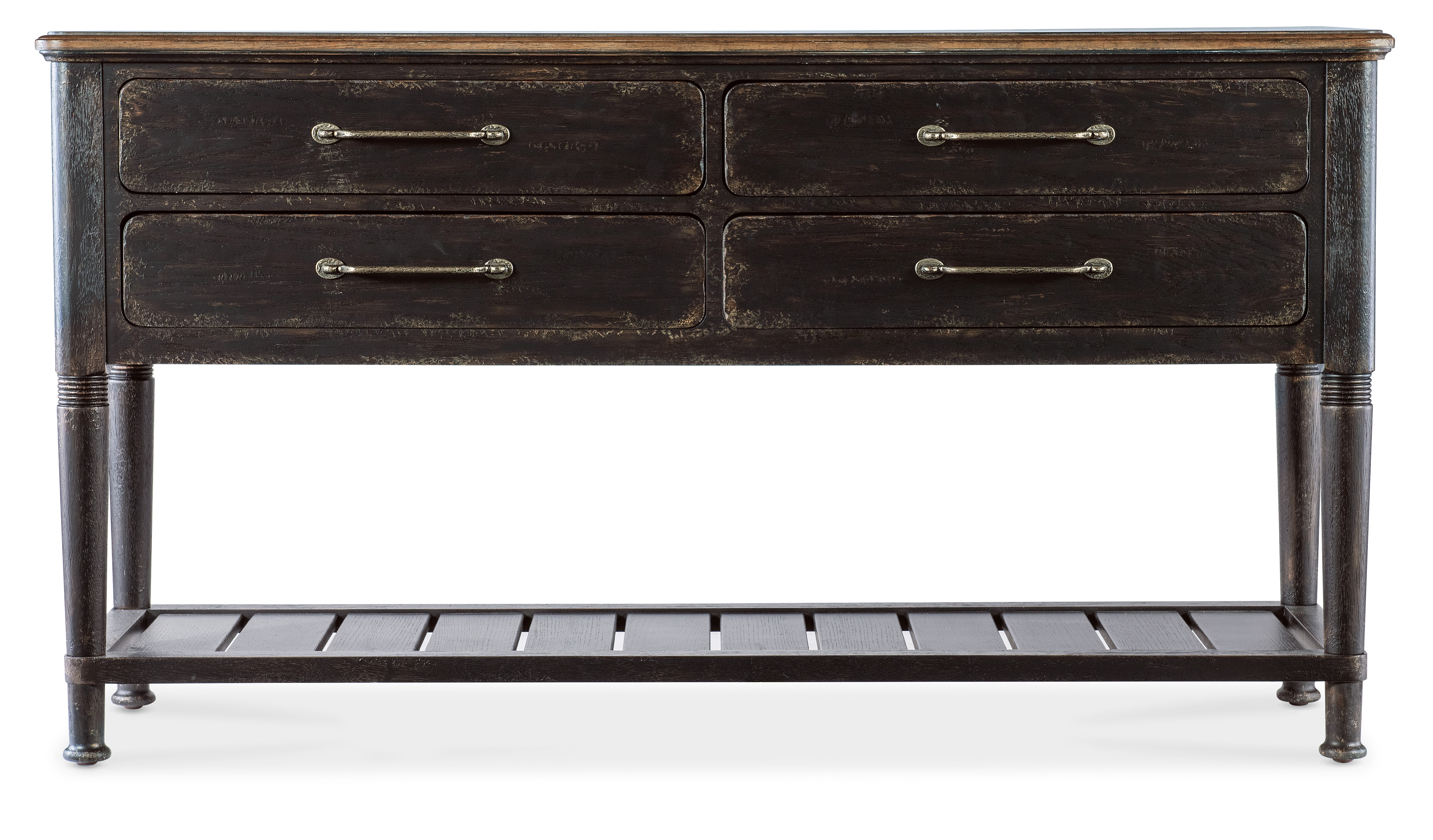 Буфет Americana Server