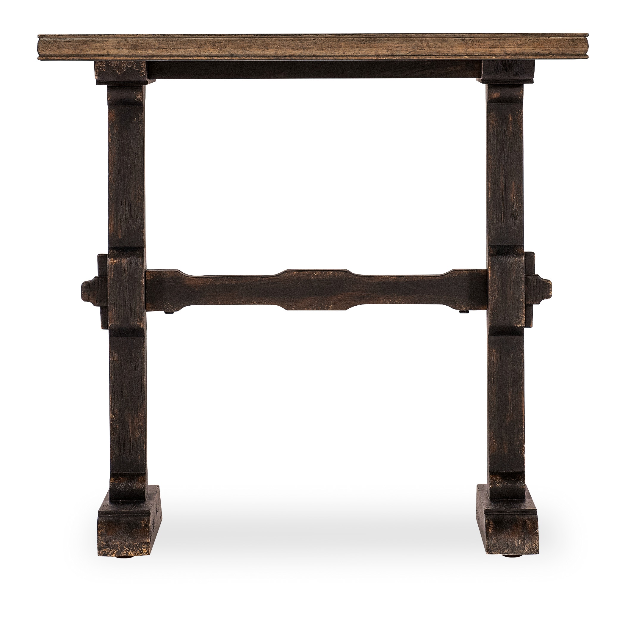 Столик придиванный Americana Trestle End Table