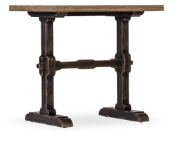 Столик придиванный Americana Trestle End Table