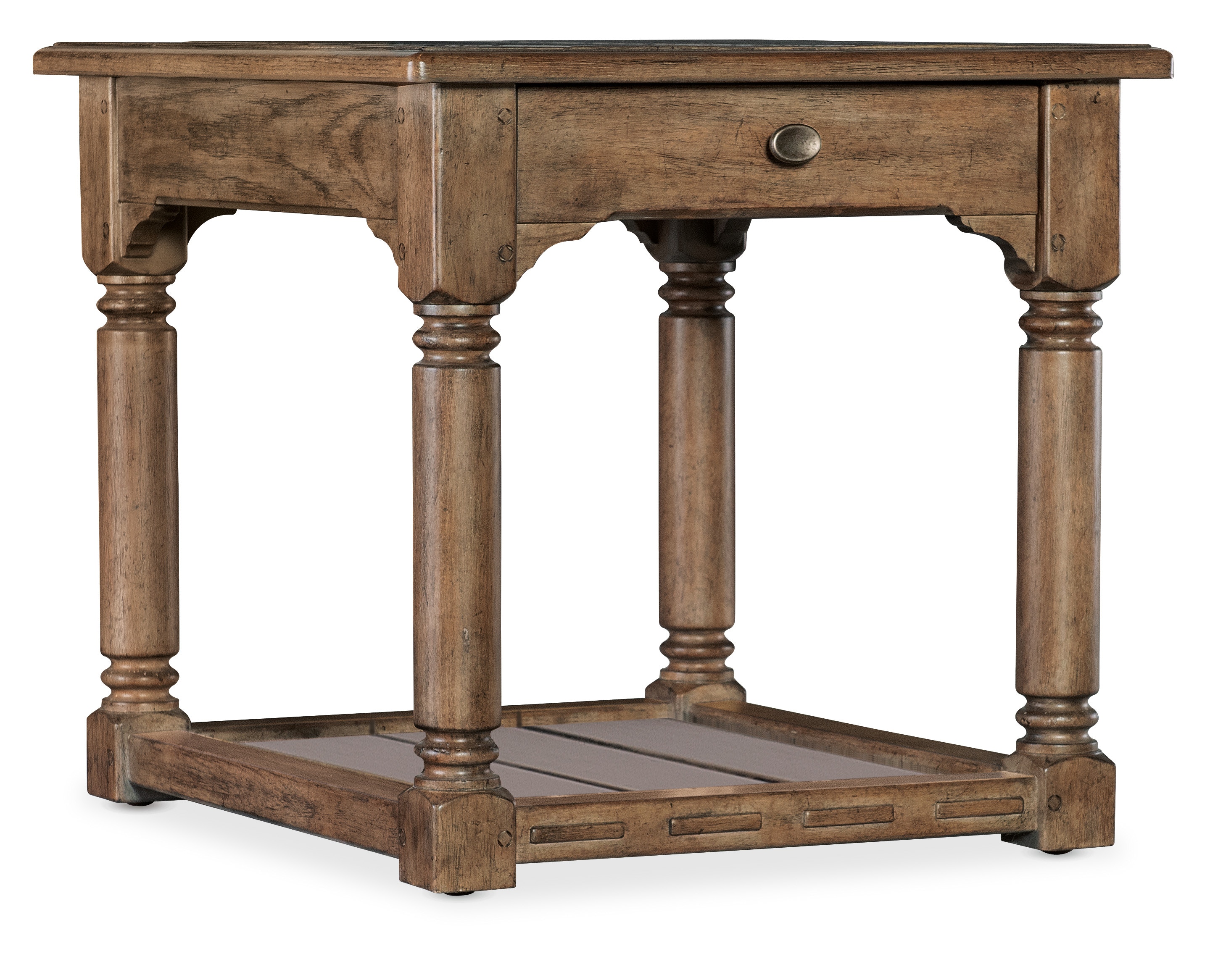 Столик придиванный Americana End Table