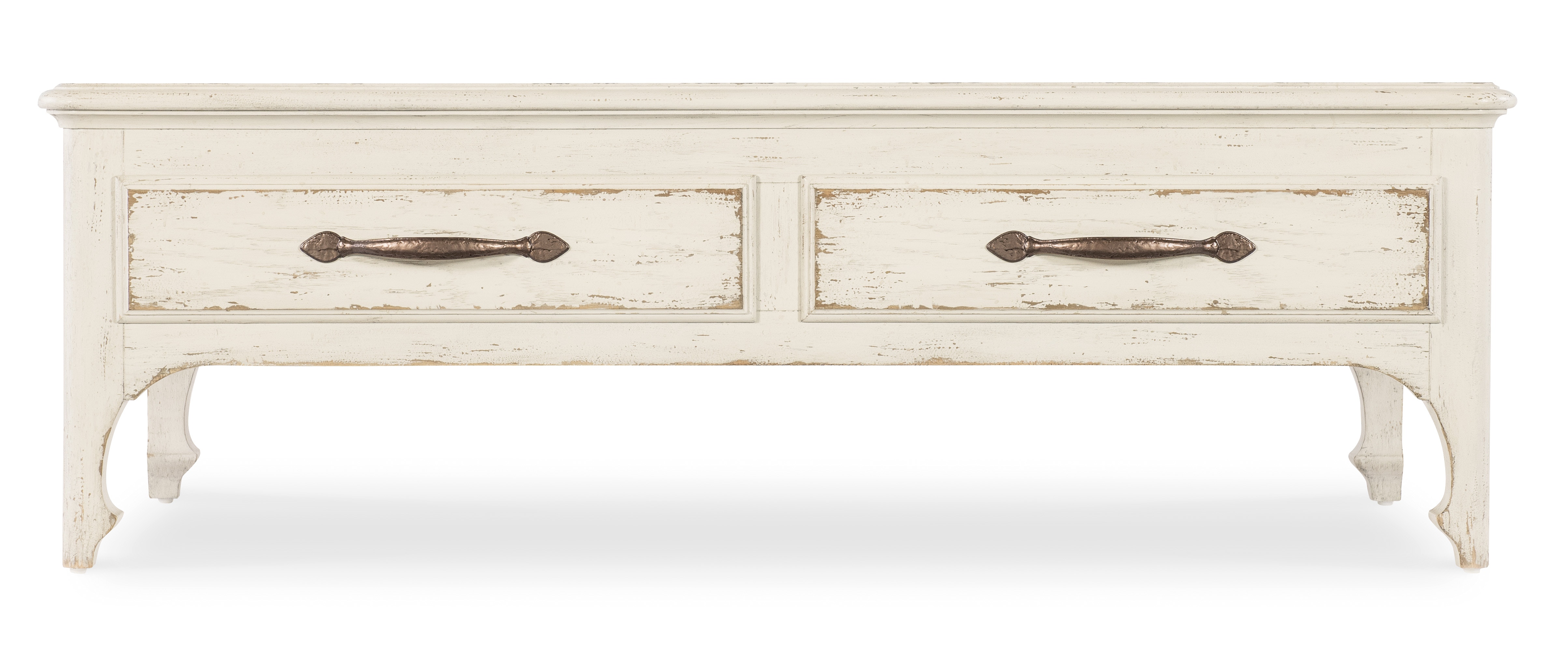 Стол коктейльный Americana Rectangle Cocktail Table