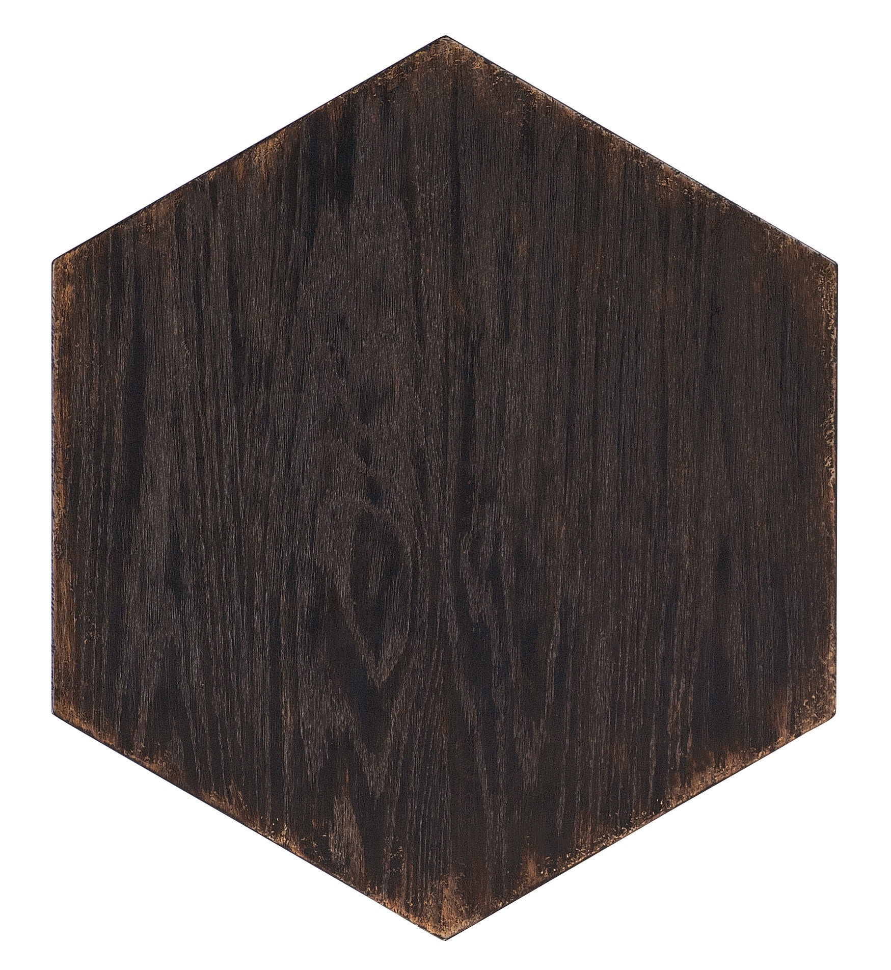 Столик придиванный Americana Hexagon End Table