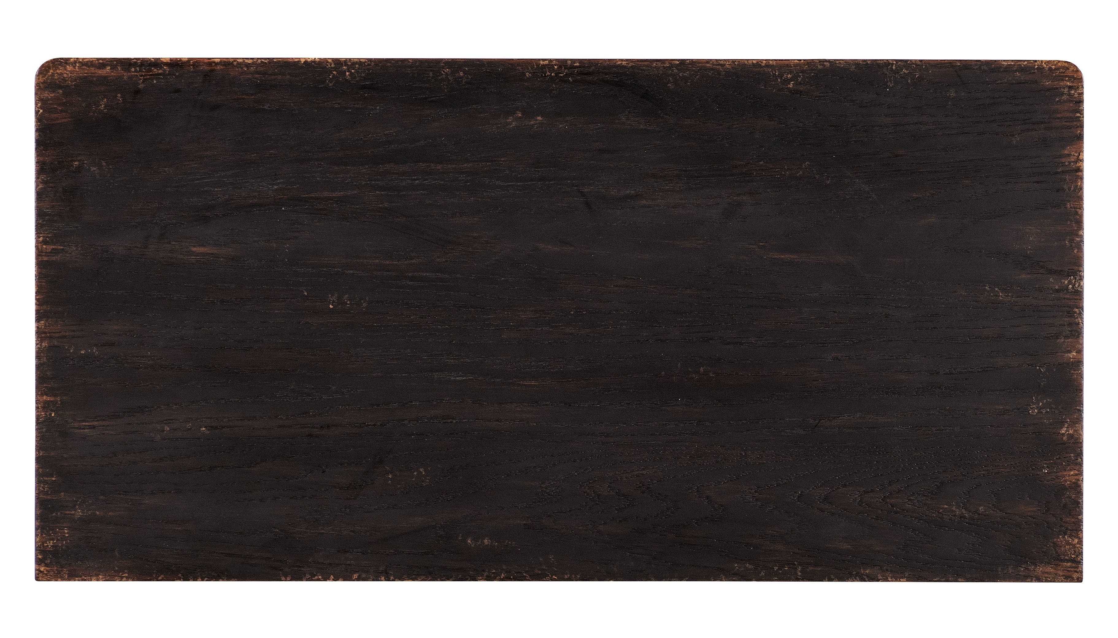 Комод Americana Two-Drawer Bombay Accent Chest