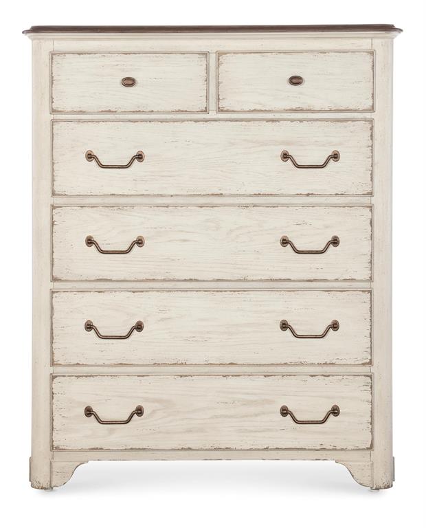 Комод Americana Six-Drawer Chest