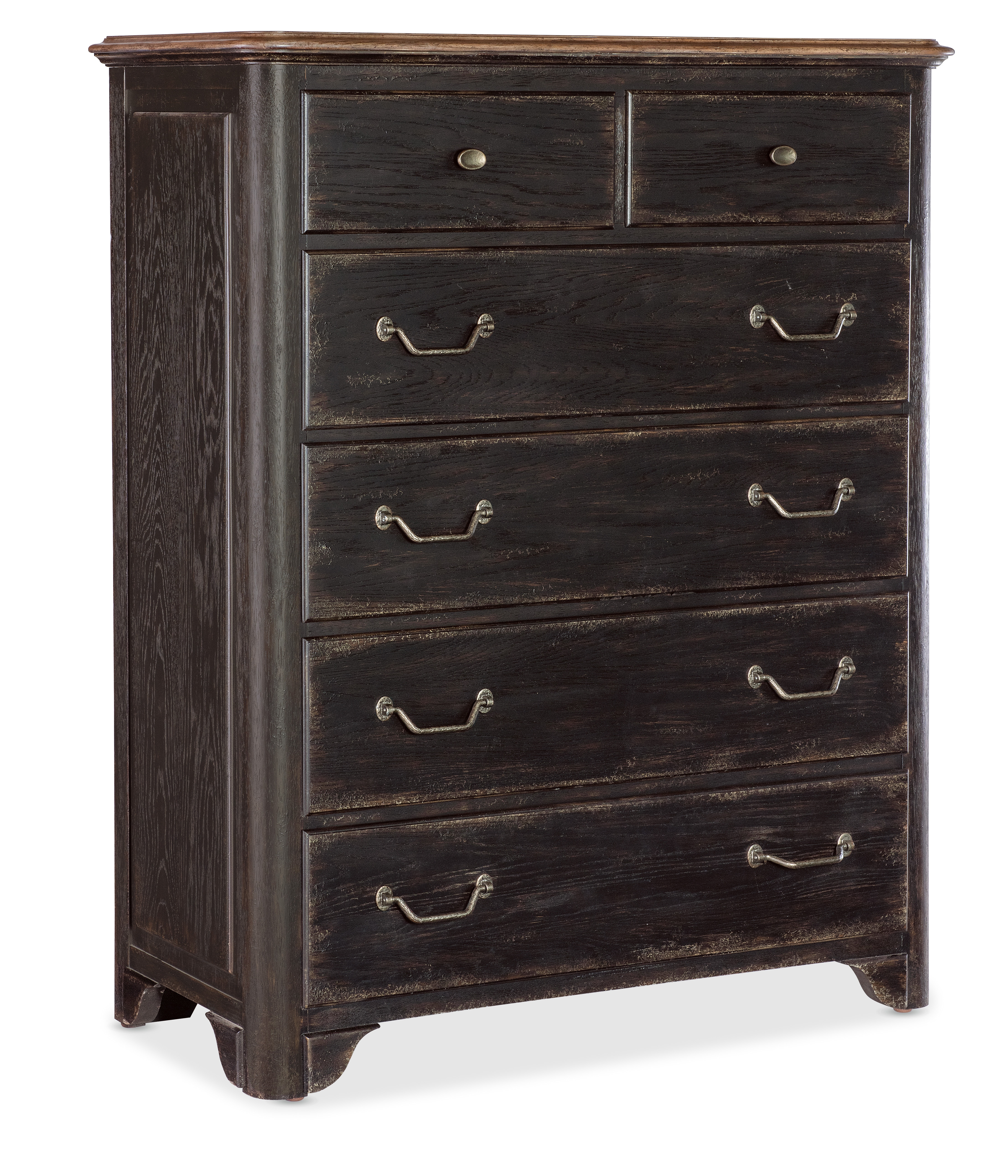 Комод Americana Six-Drawer Chest