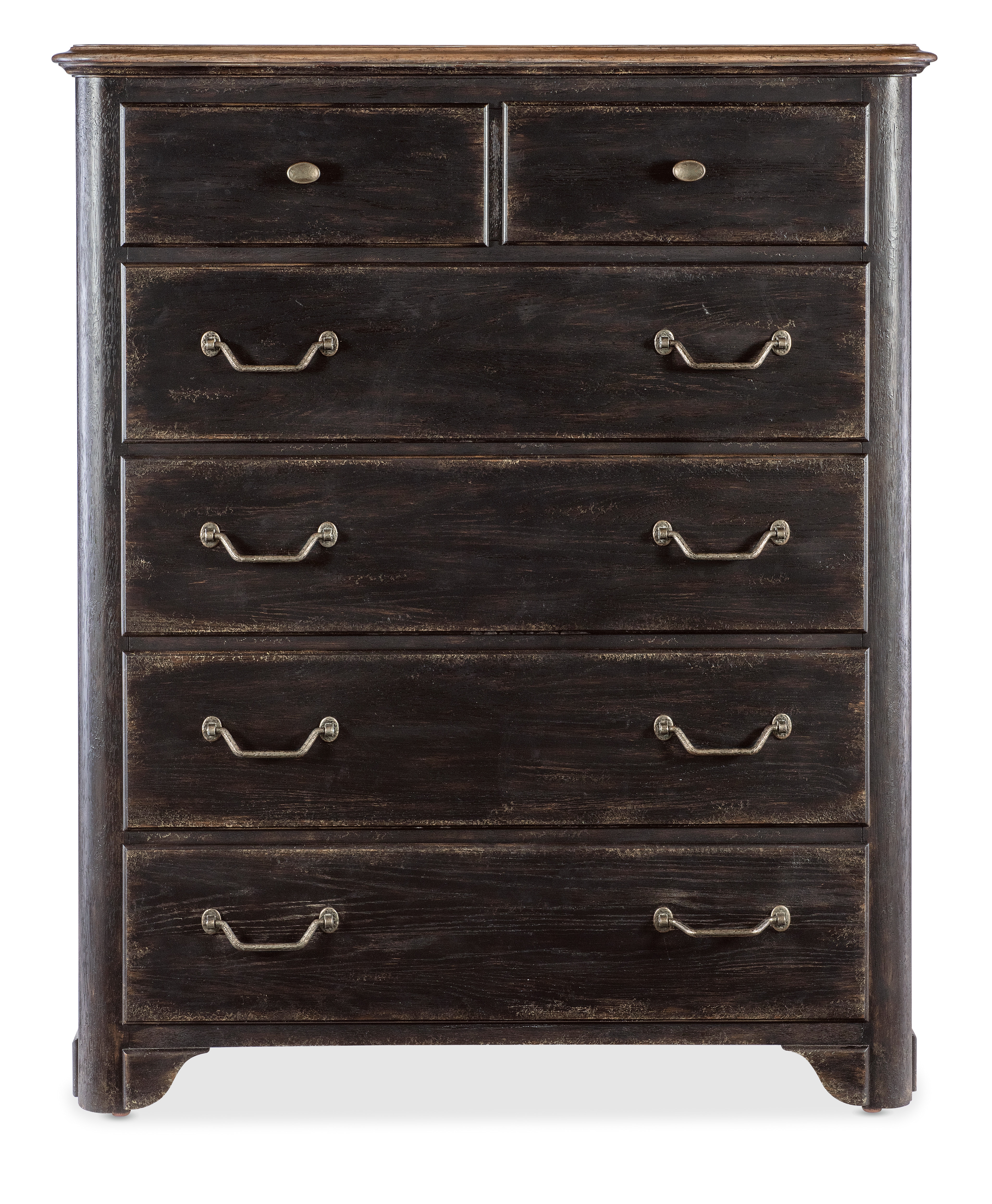 Комод Americana Six-Drawer Chest