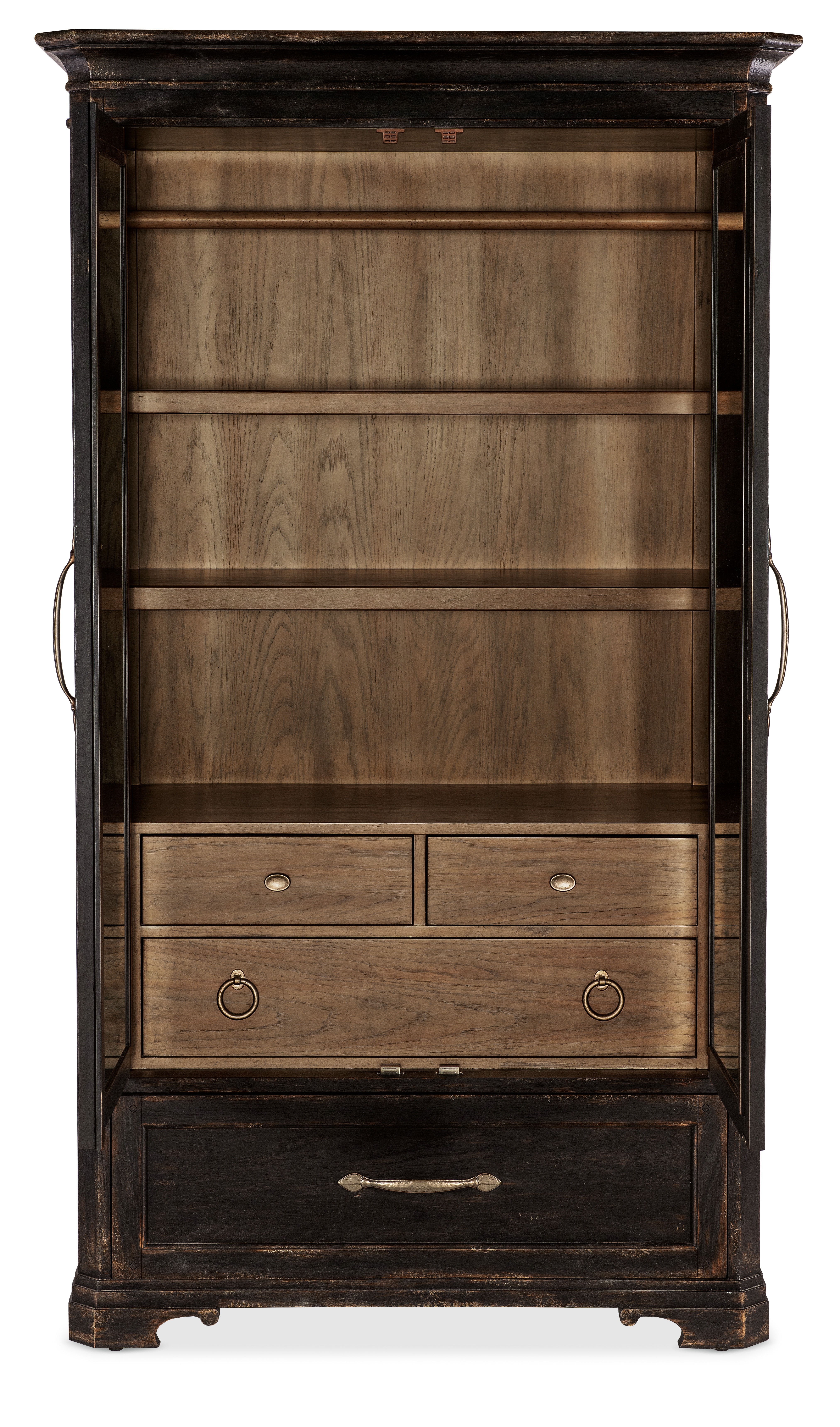 Шкаф Americana Wardrobe