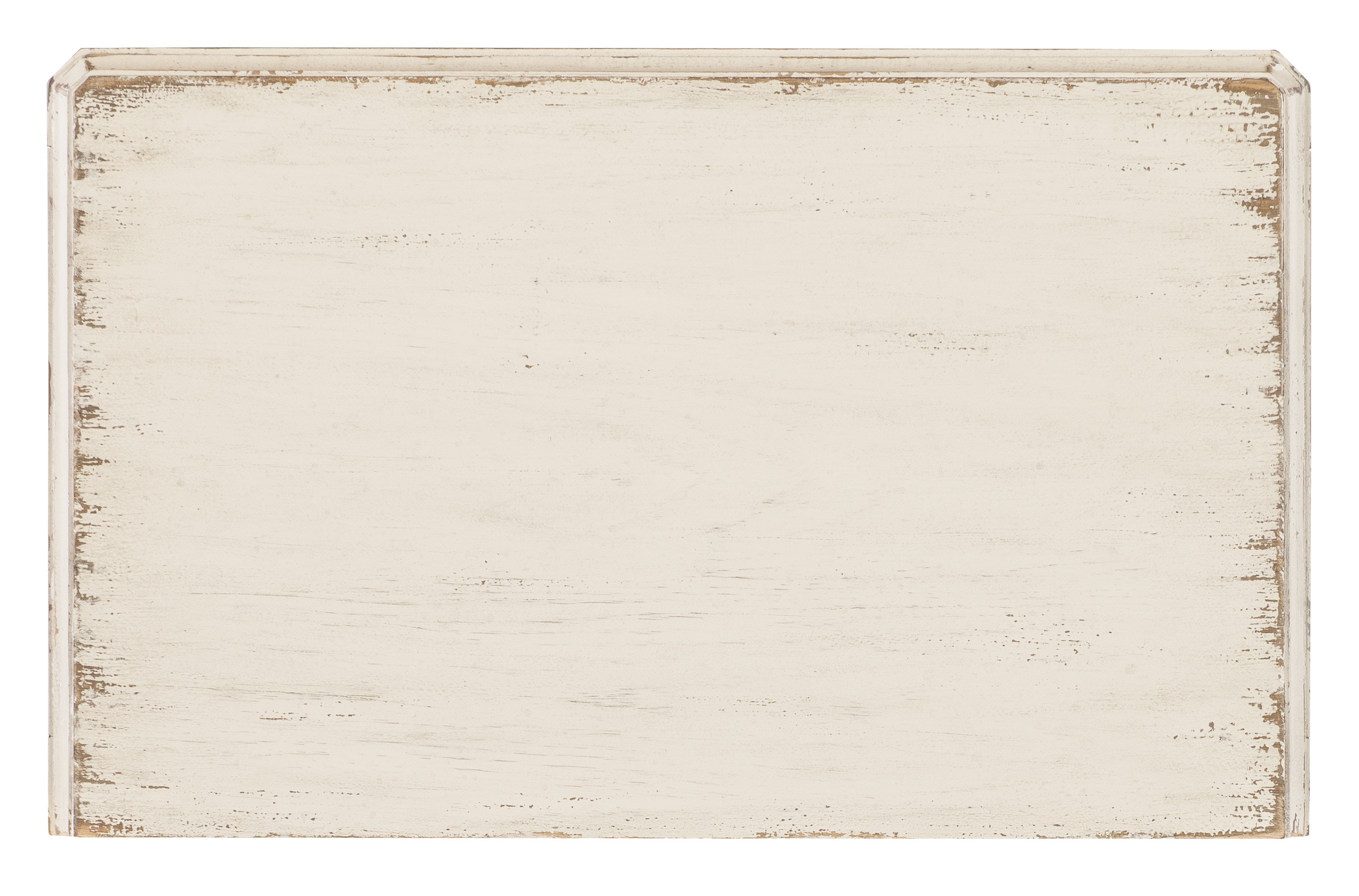 Тумба прикроватная Americana Three-Drawer Nightstand