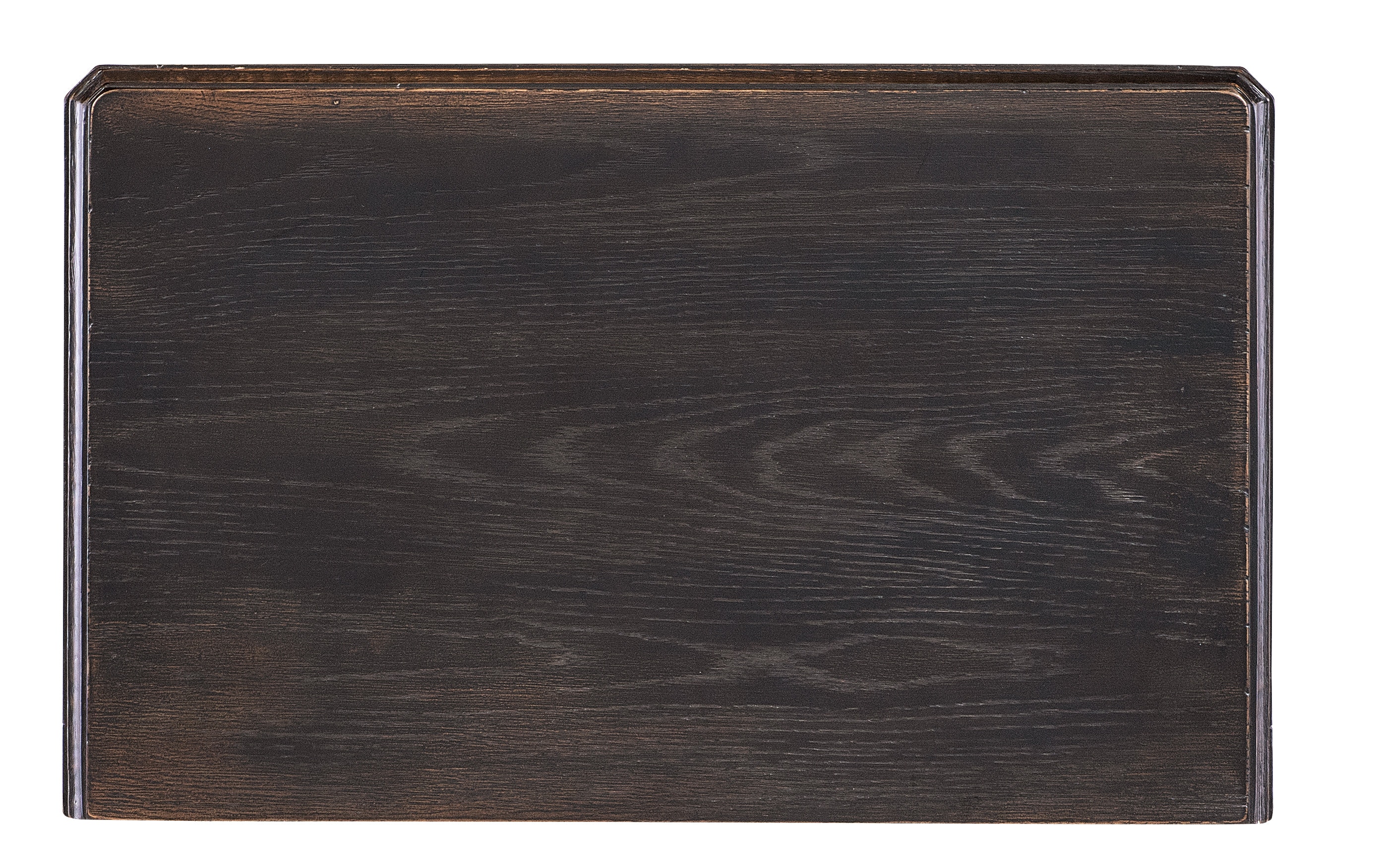 Тумба прикроватная Americana Three-Drawer Nightstand